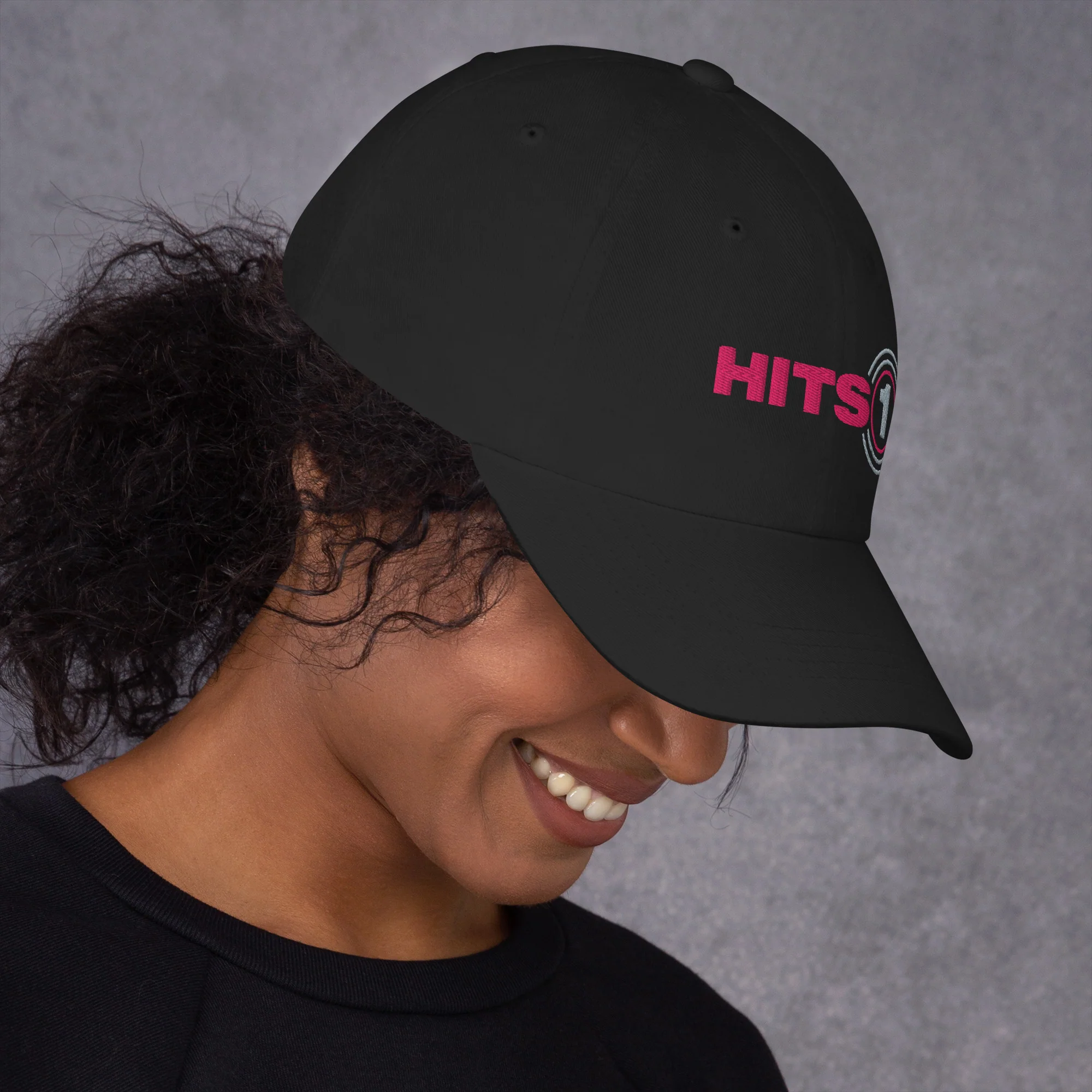Hits 1: Dad Hat - Image 4