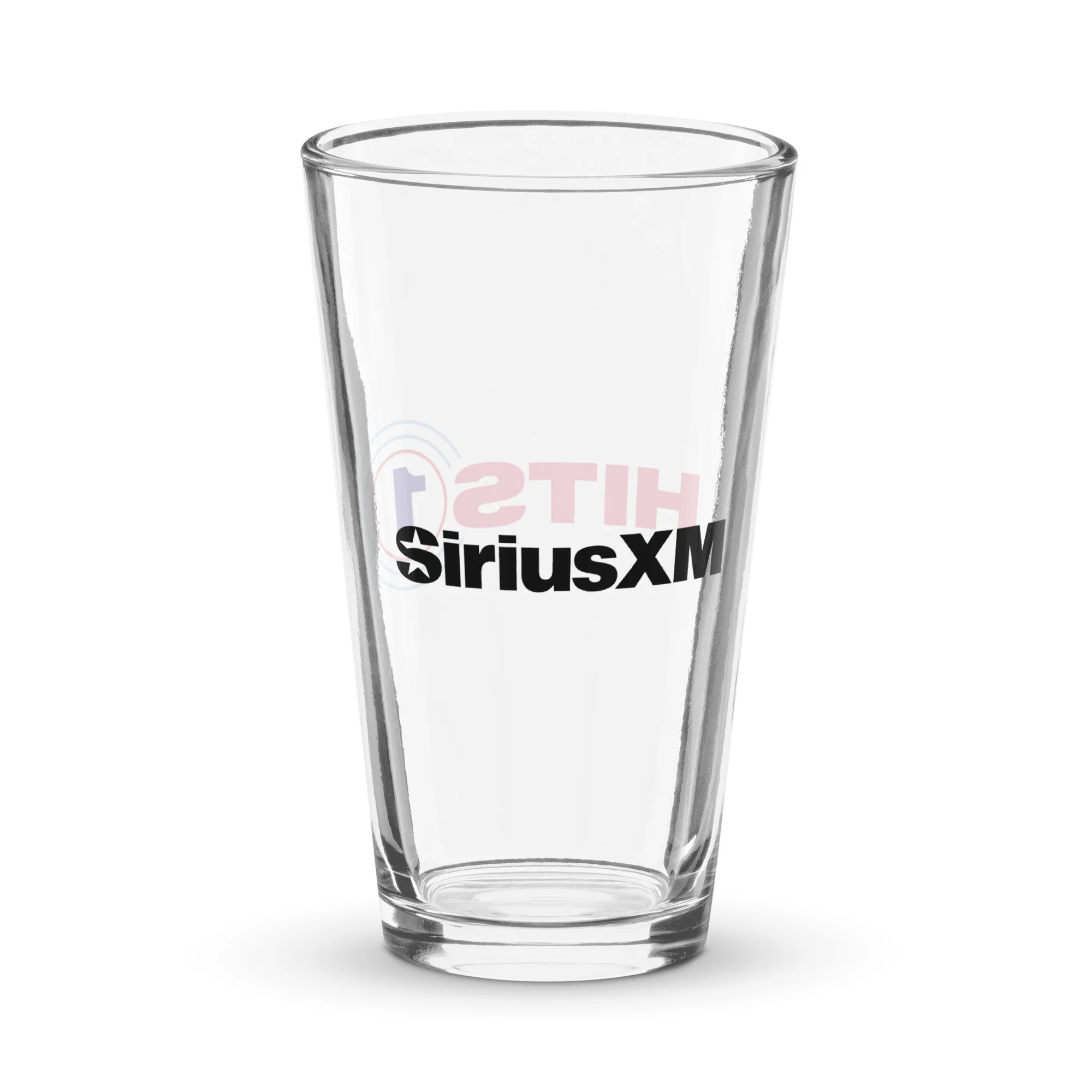 Hits 1: Pint Glass - Image 2