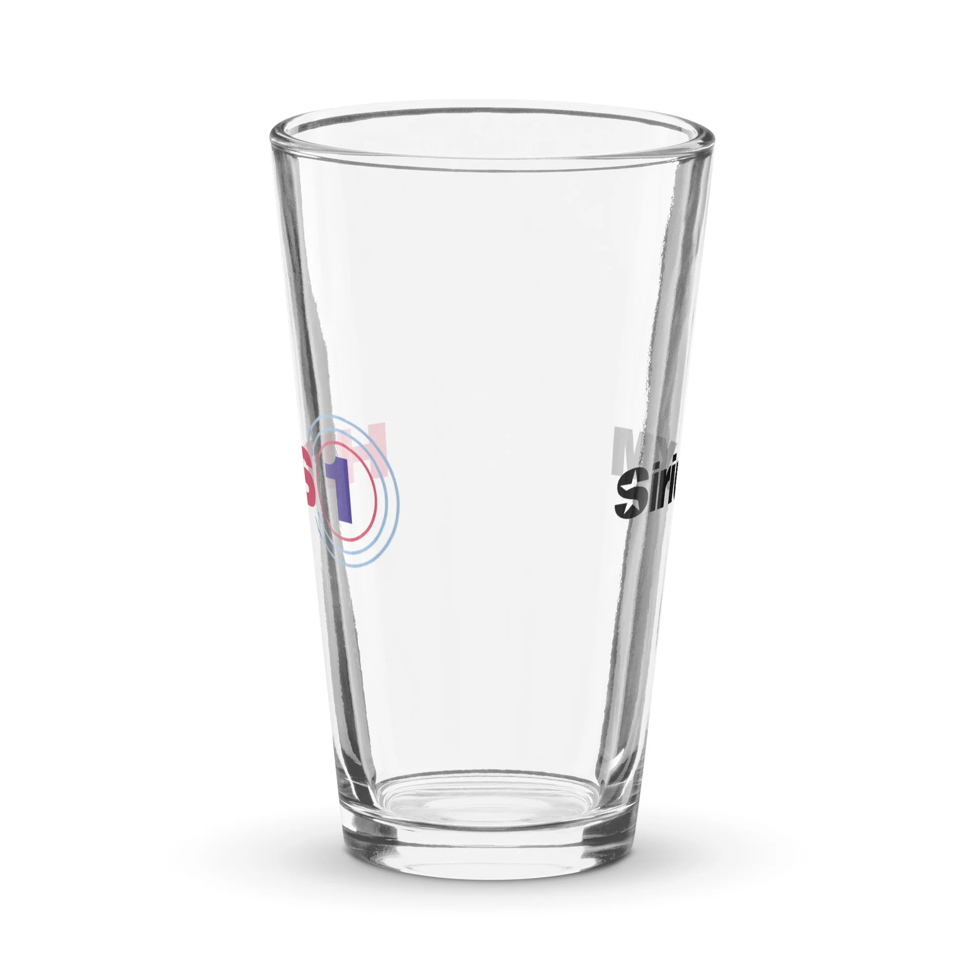 Hits 1: Pint Glass - Image 3