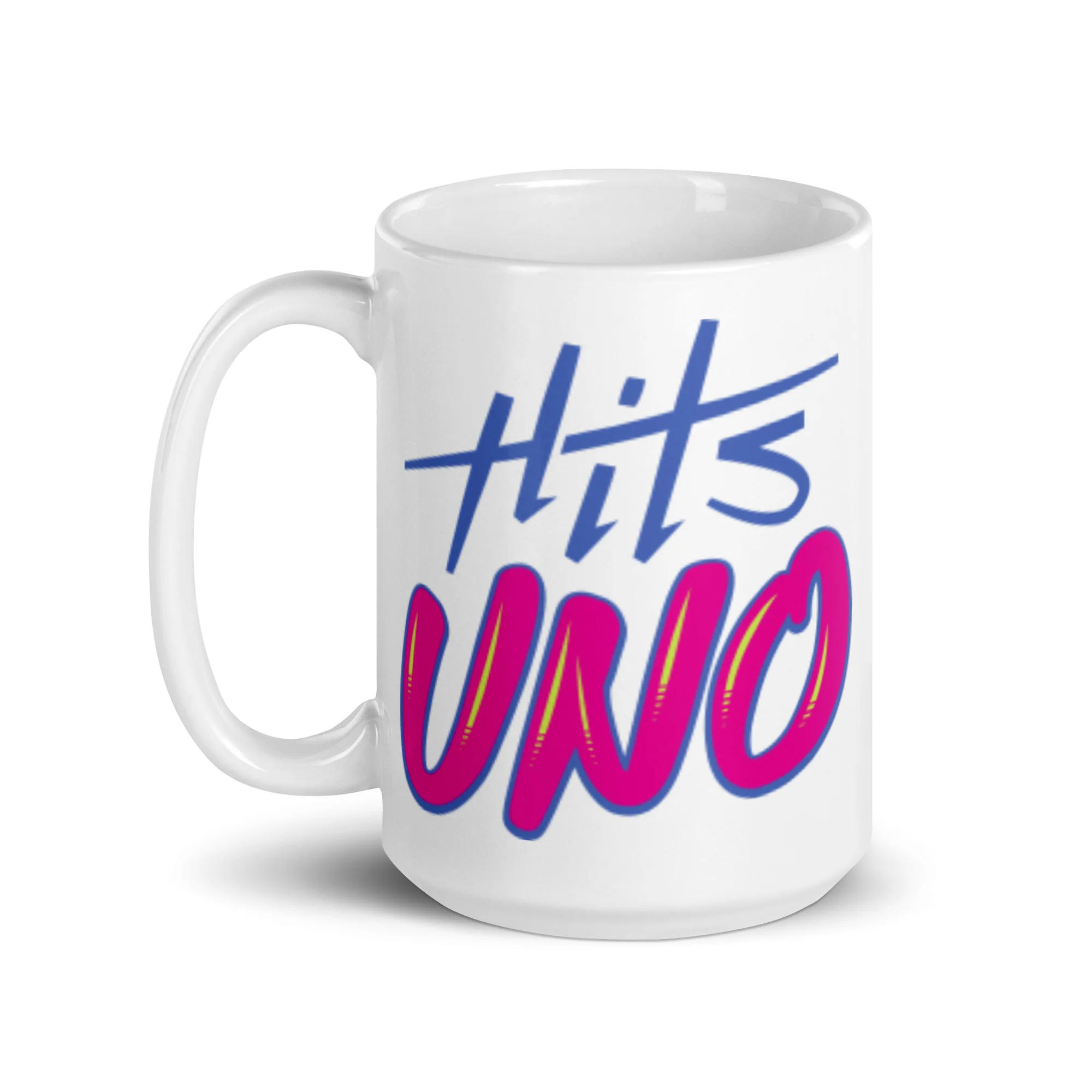 Hits Uno: Mug - Image 7