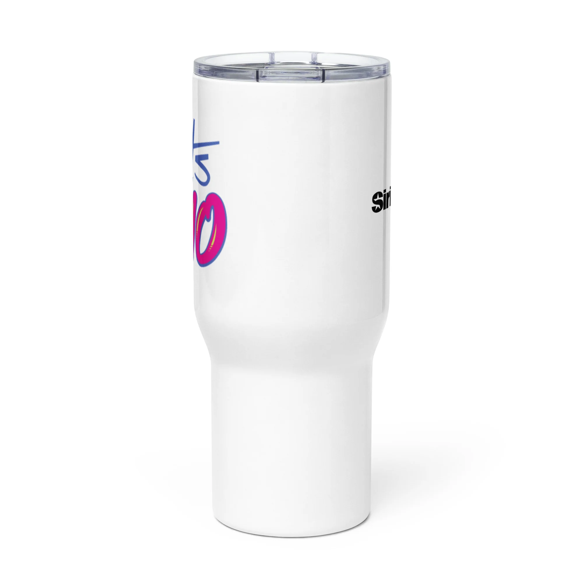 Hits Uno: Travel Mug - Image 3