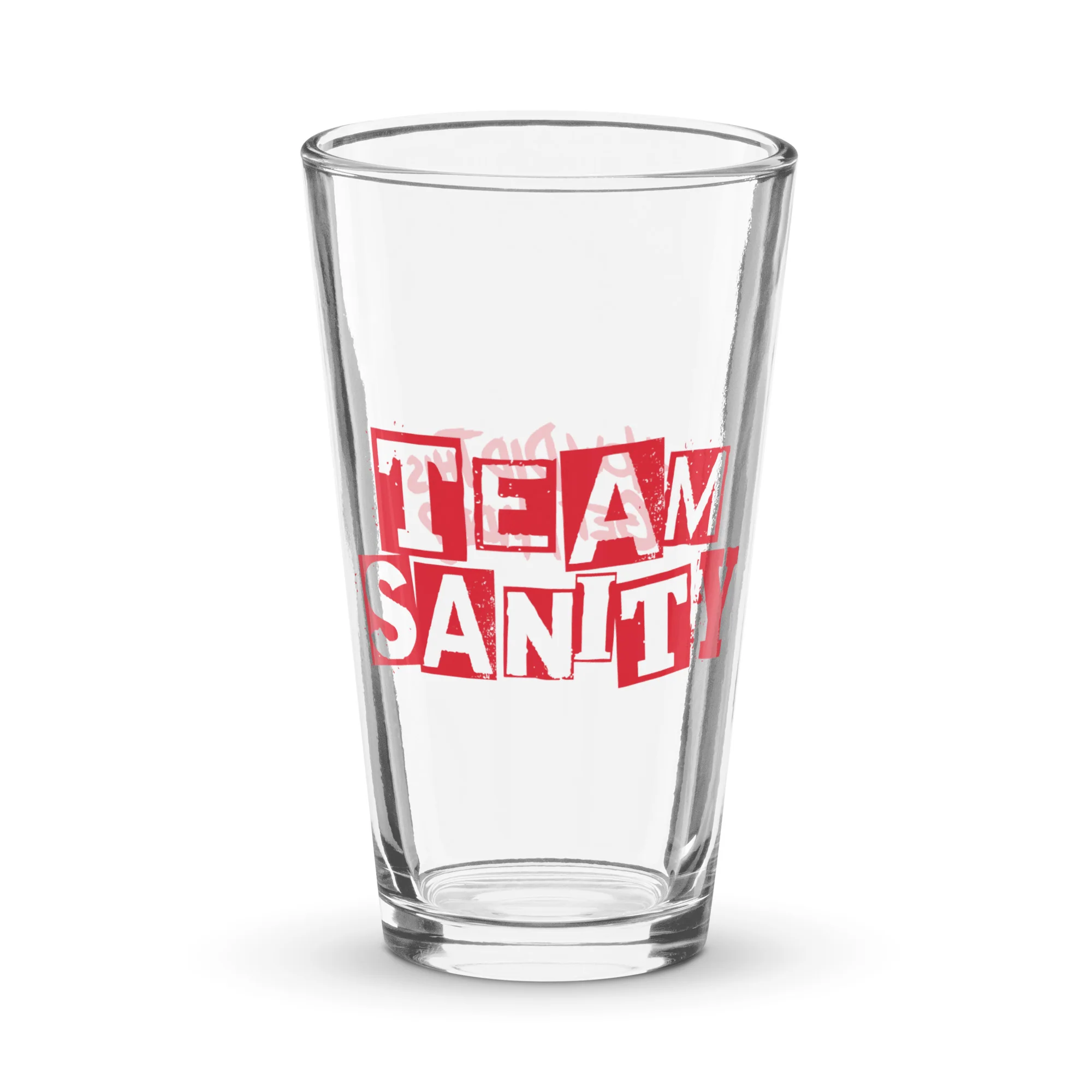 How Did This Get Made: Drop Dead Glass Set - Image 3