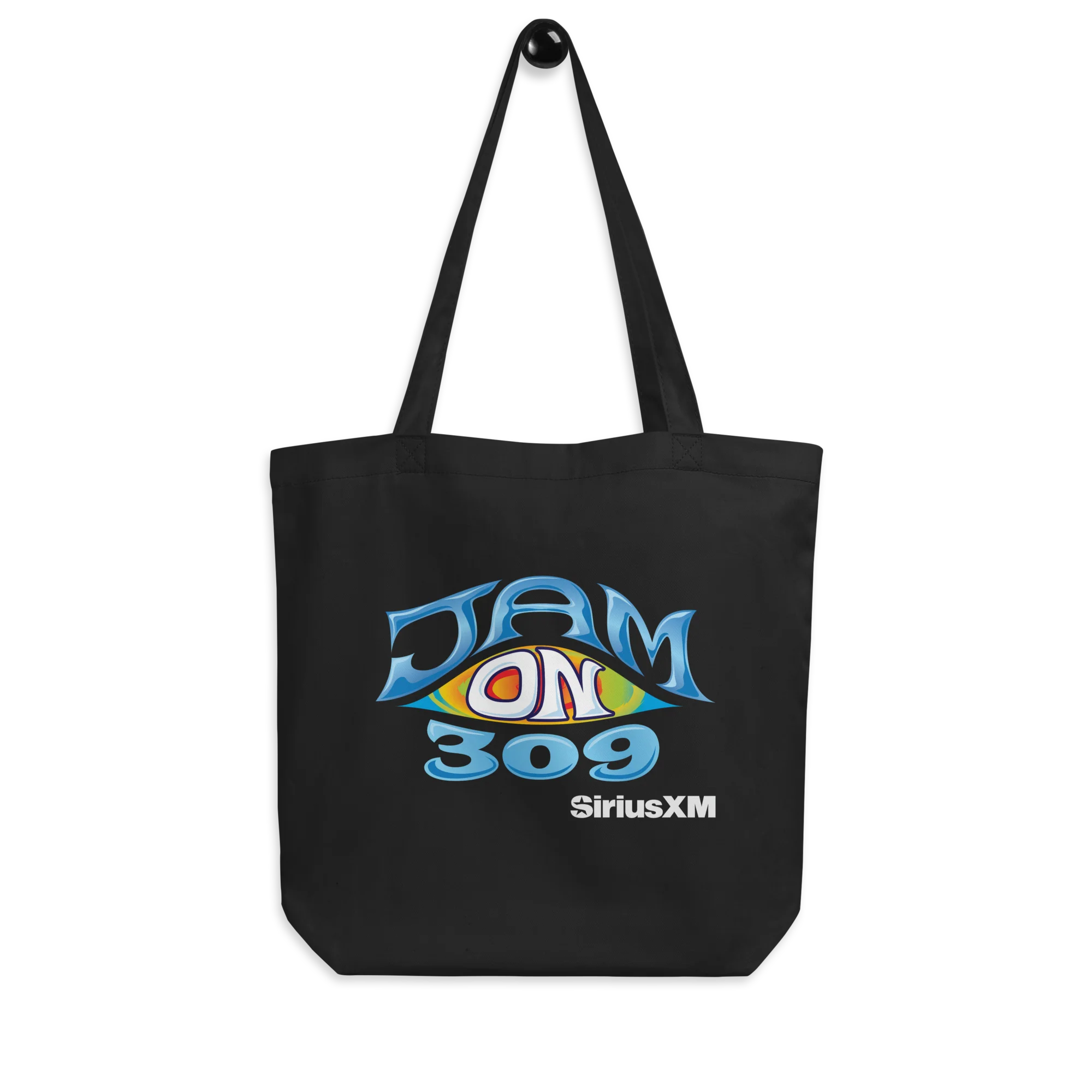 Jam on 309: Eco Tote - Image 2
