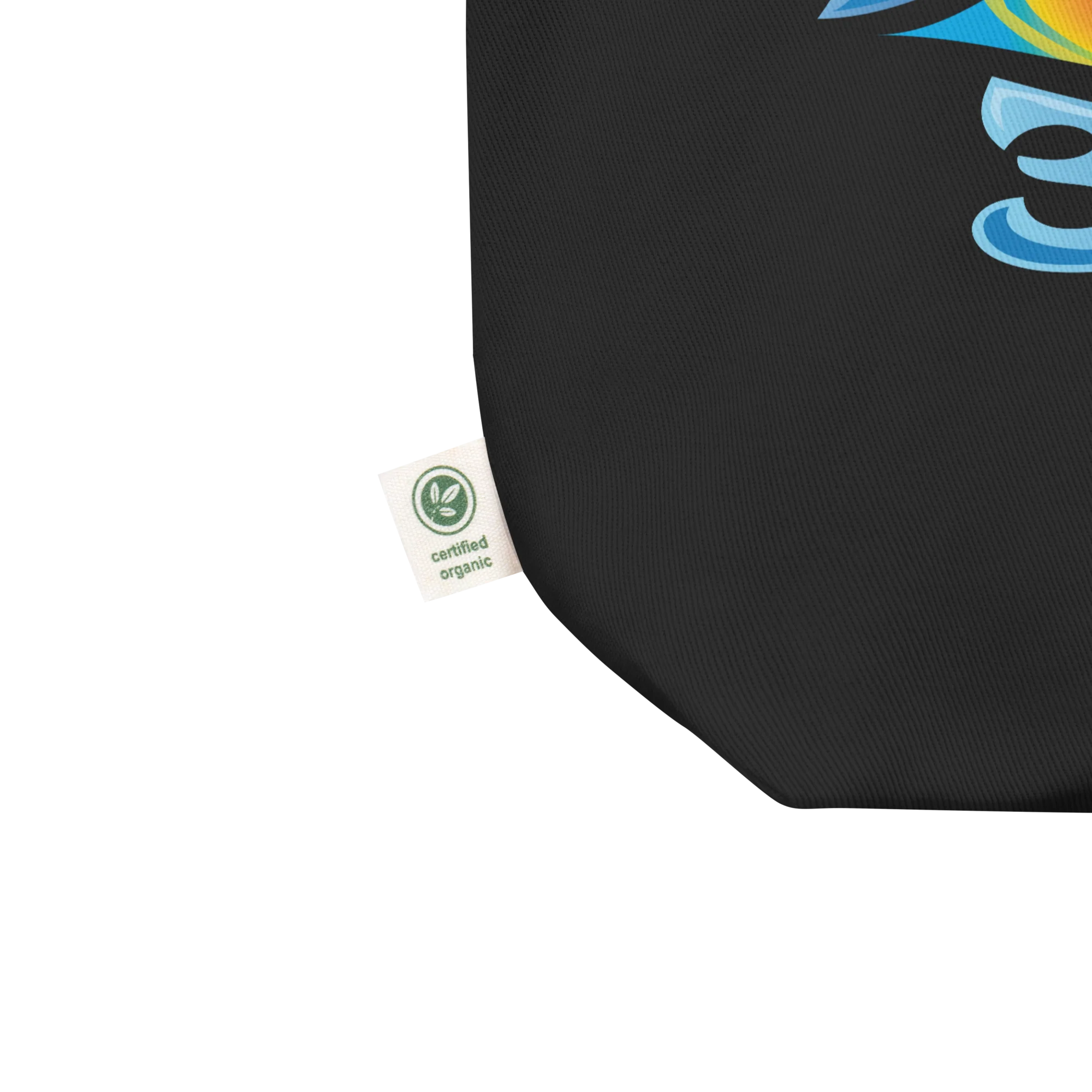 Jam on 309: Eco Tote - Image 3