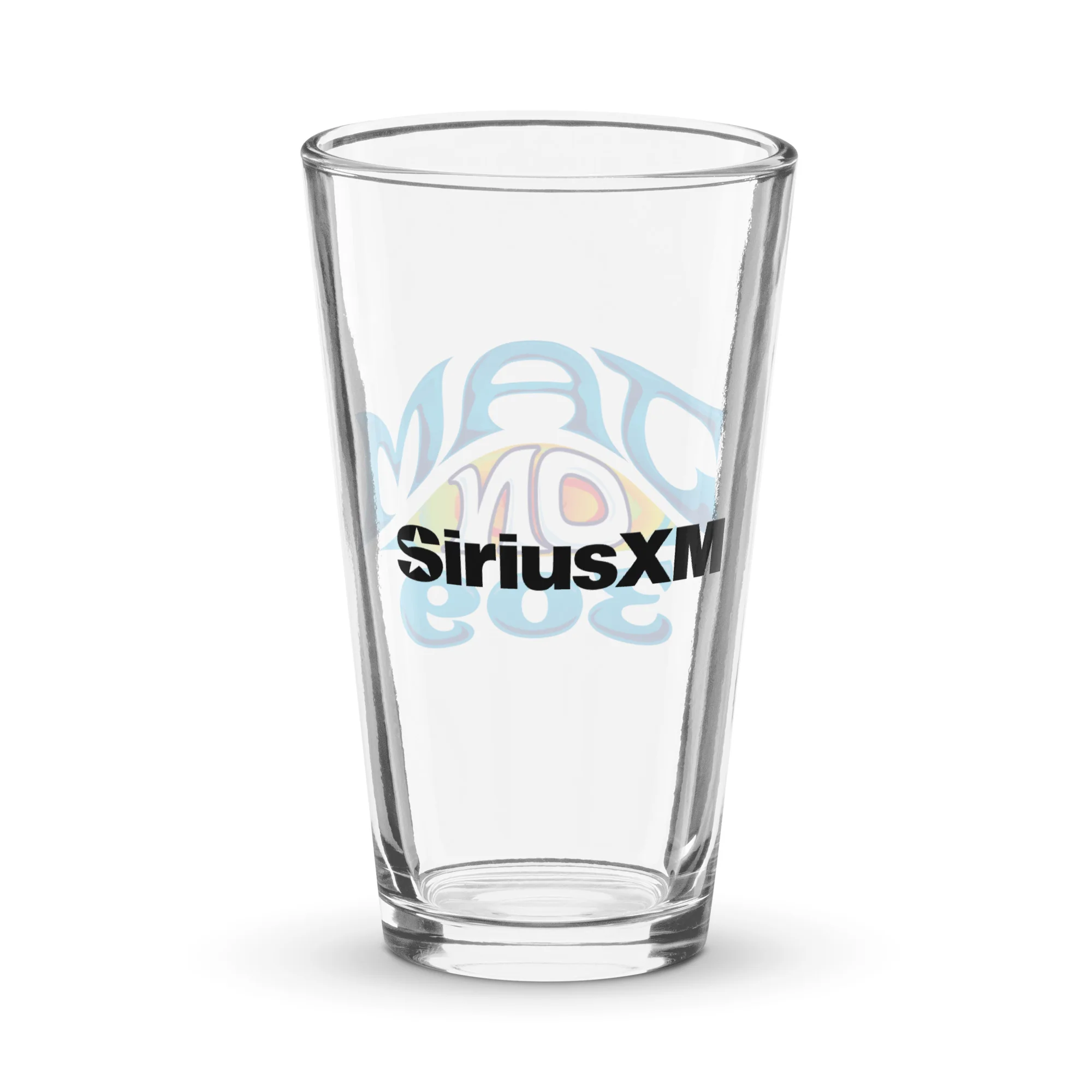Jam on 309: Pint Glass - Image 2