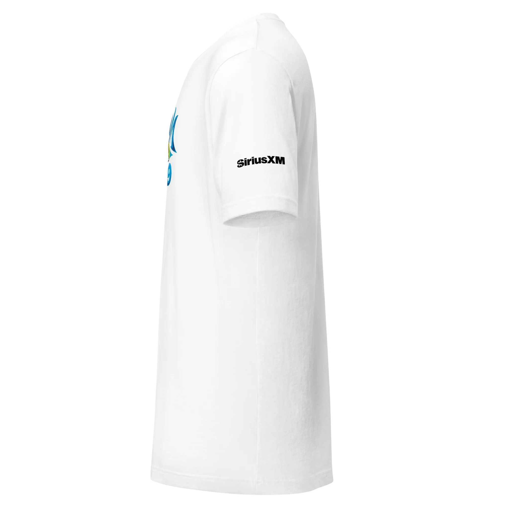 Jam on 309: T-shirt (White) - Image 2