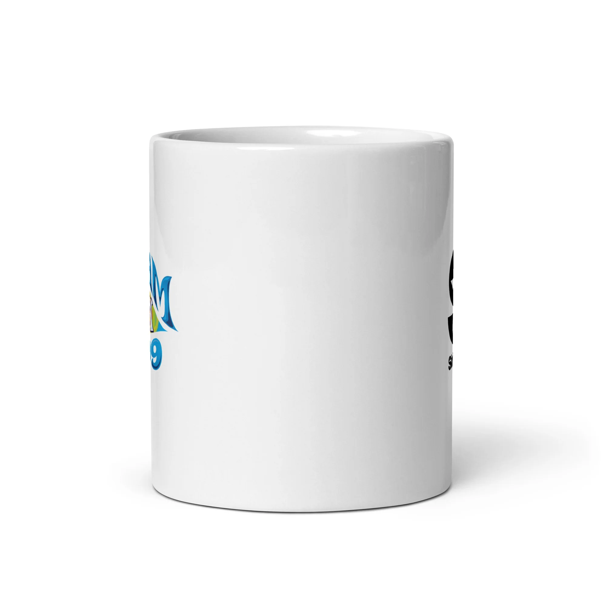 Jam on 309: Mug - Image 3