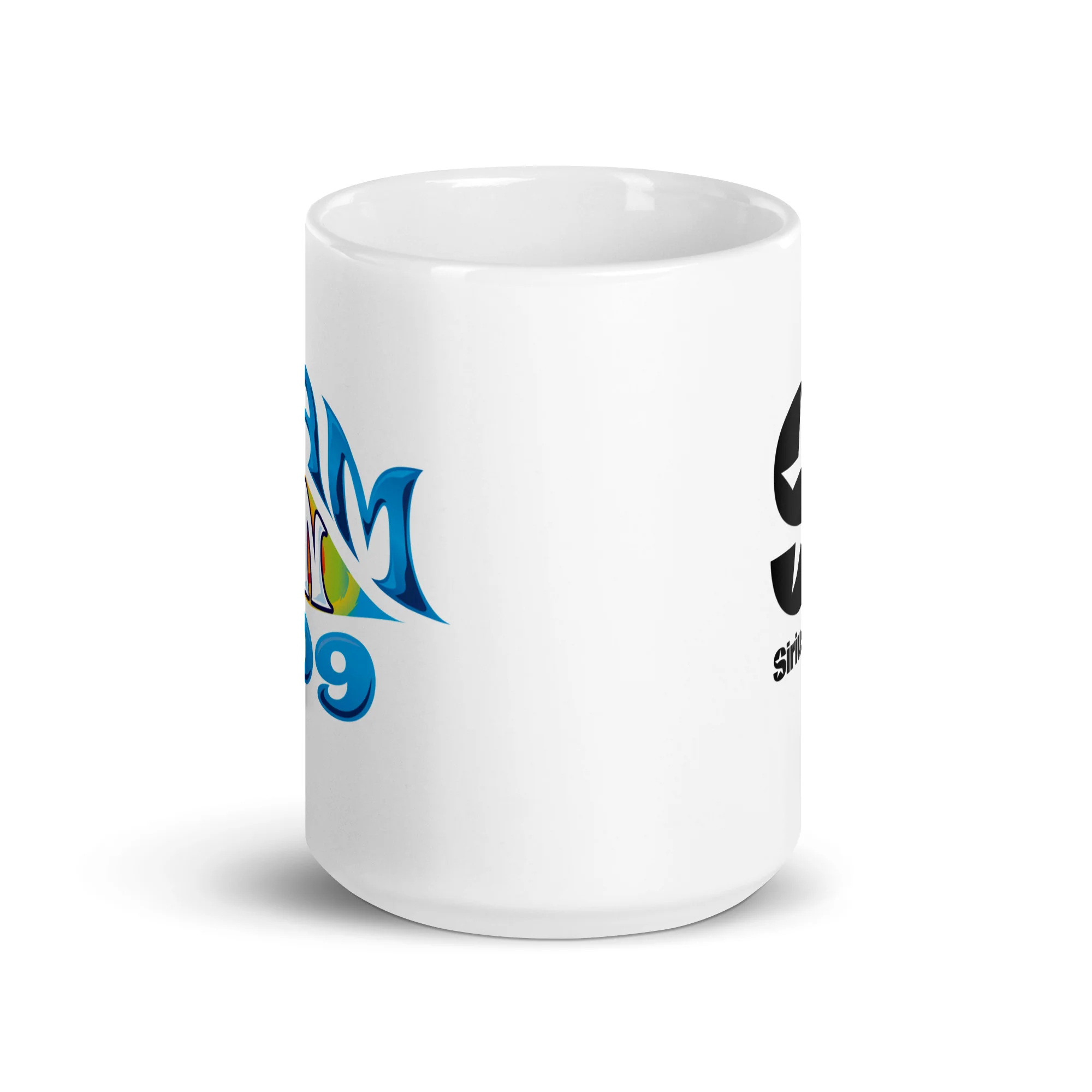 Jam on 309: Mug - Image 6
