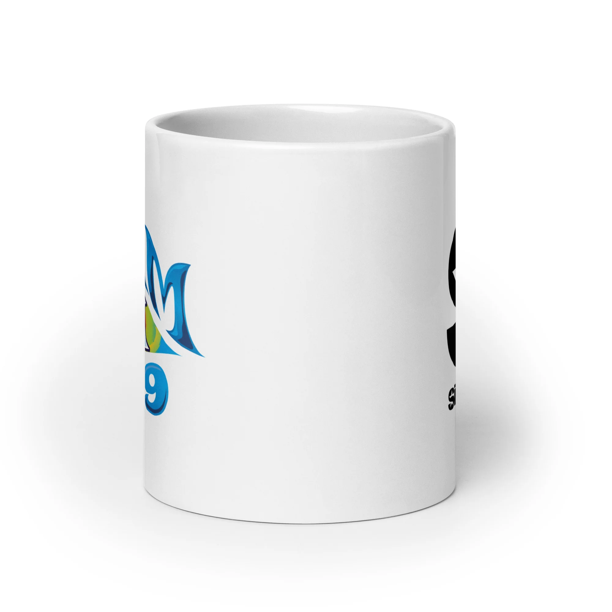 Jam on 309: Mug - Image 9