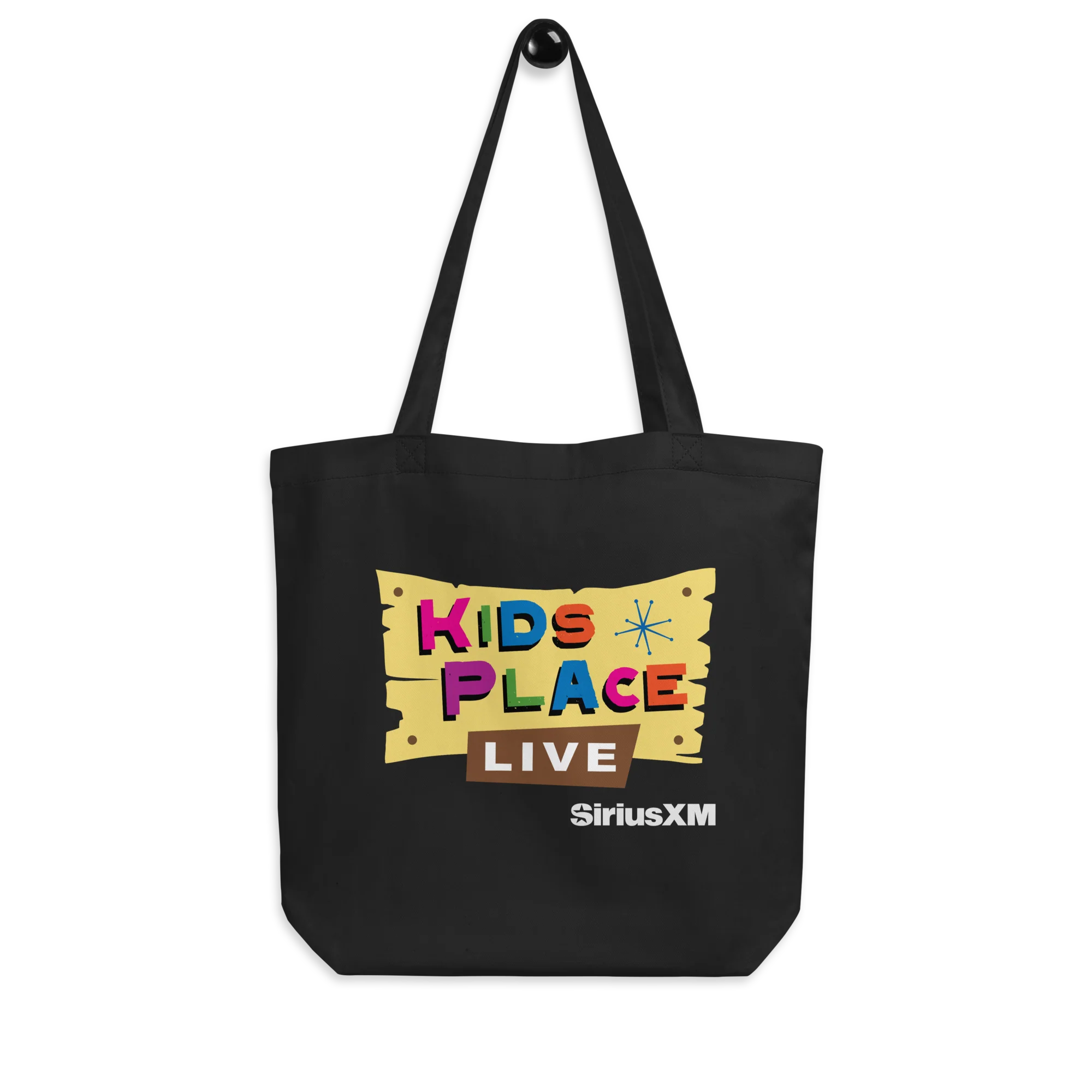 Kids Place Live: Eco Tote - Image 2