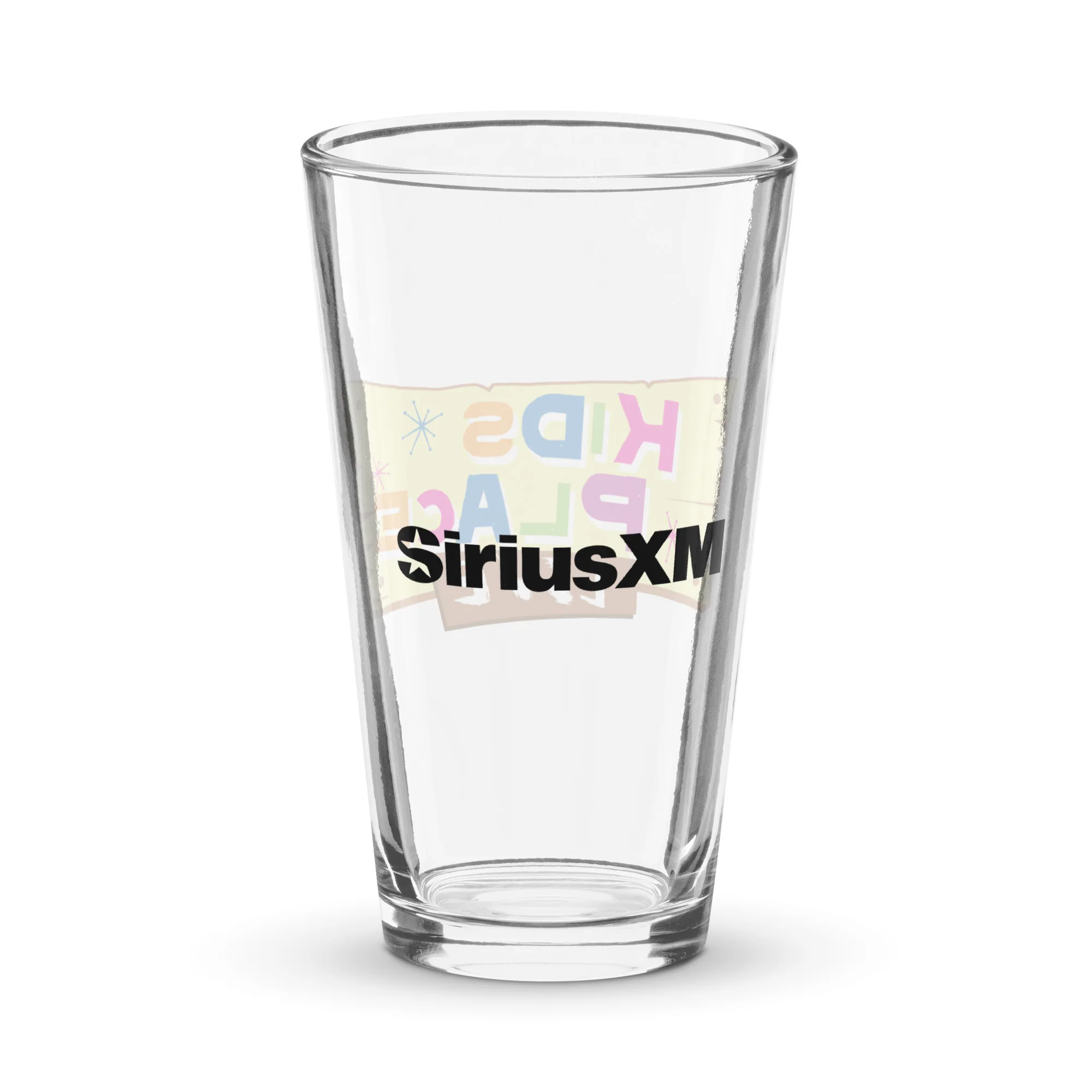 Kids Place Live: Pint Glass - Image 2