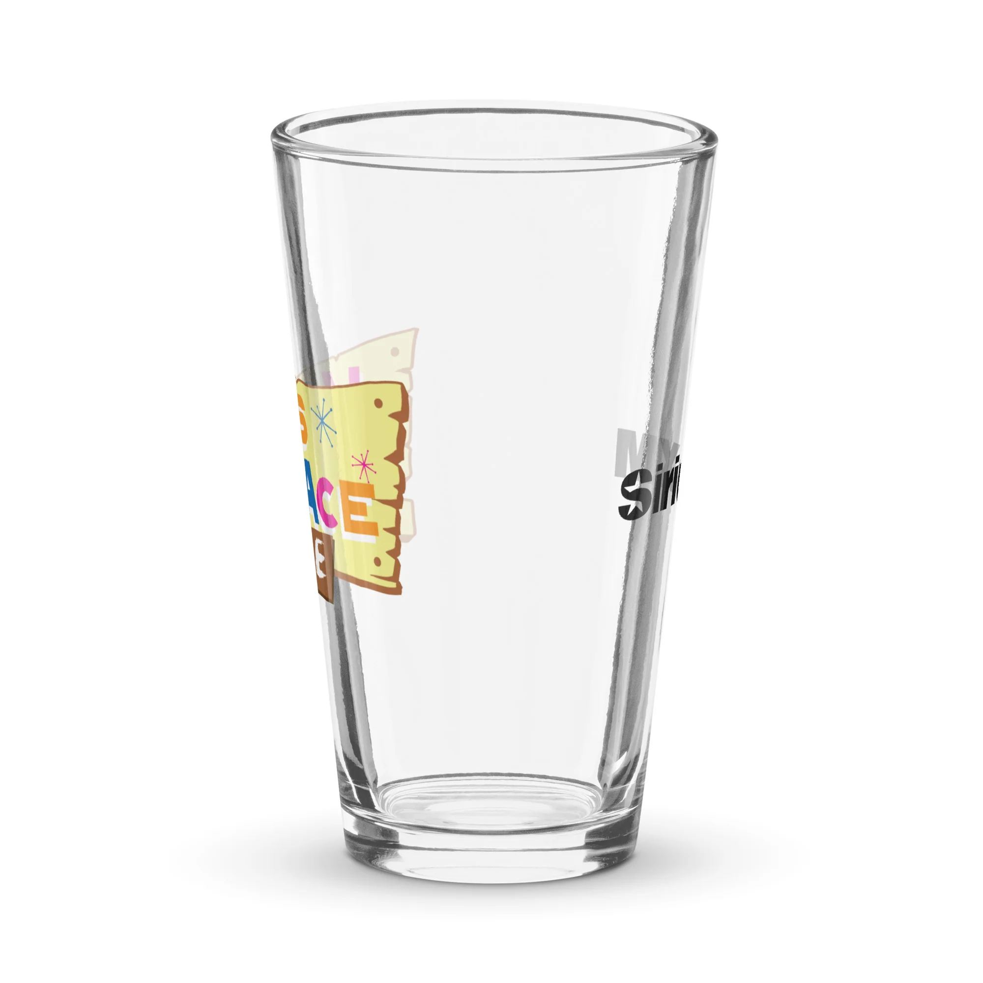 Kids Place Live: Pint Glass - Image 3