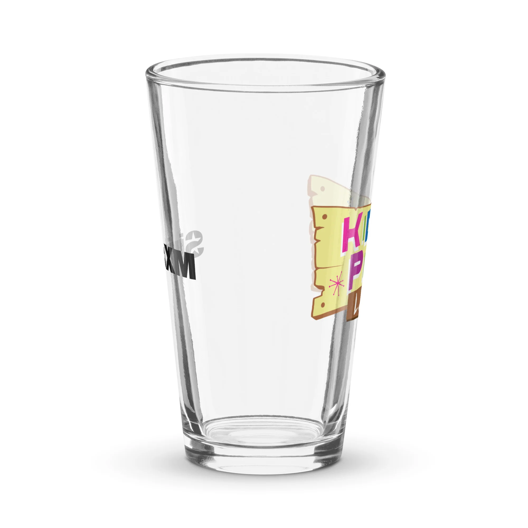 Kids Place Live: Pint Glass - Image 4