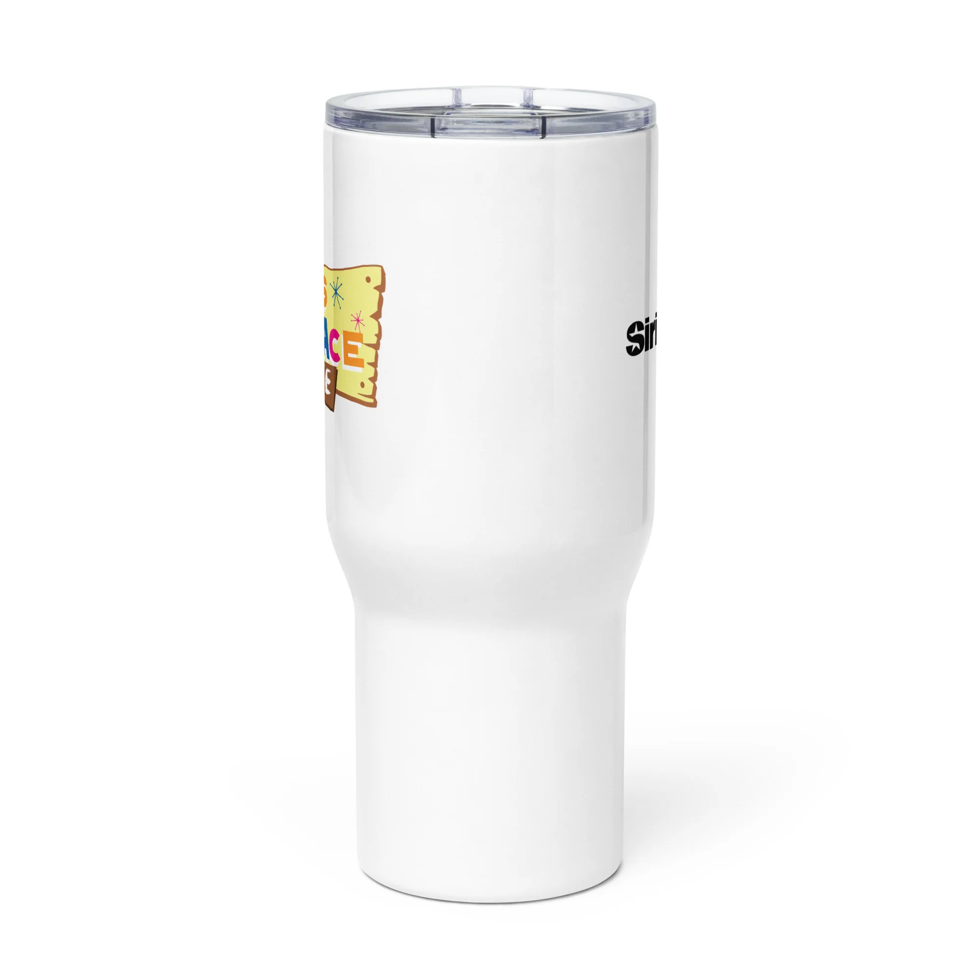 Kids Place Live: Travel Mug - Image 3