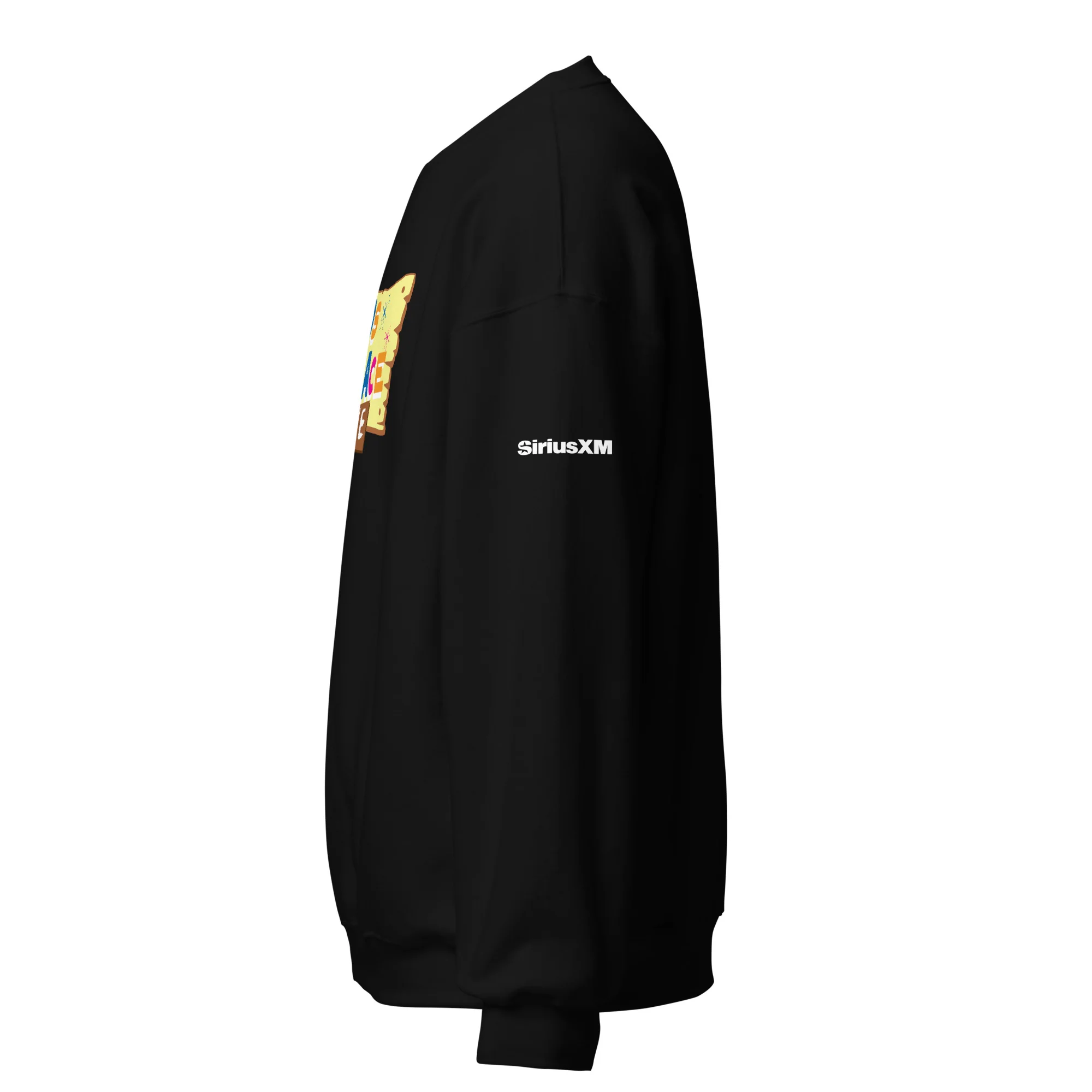 Kids Place Live: Sweatshirt (Black) - Image 2