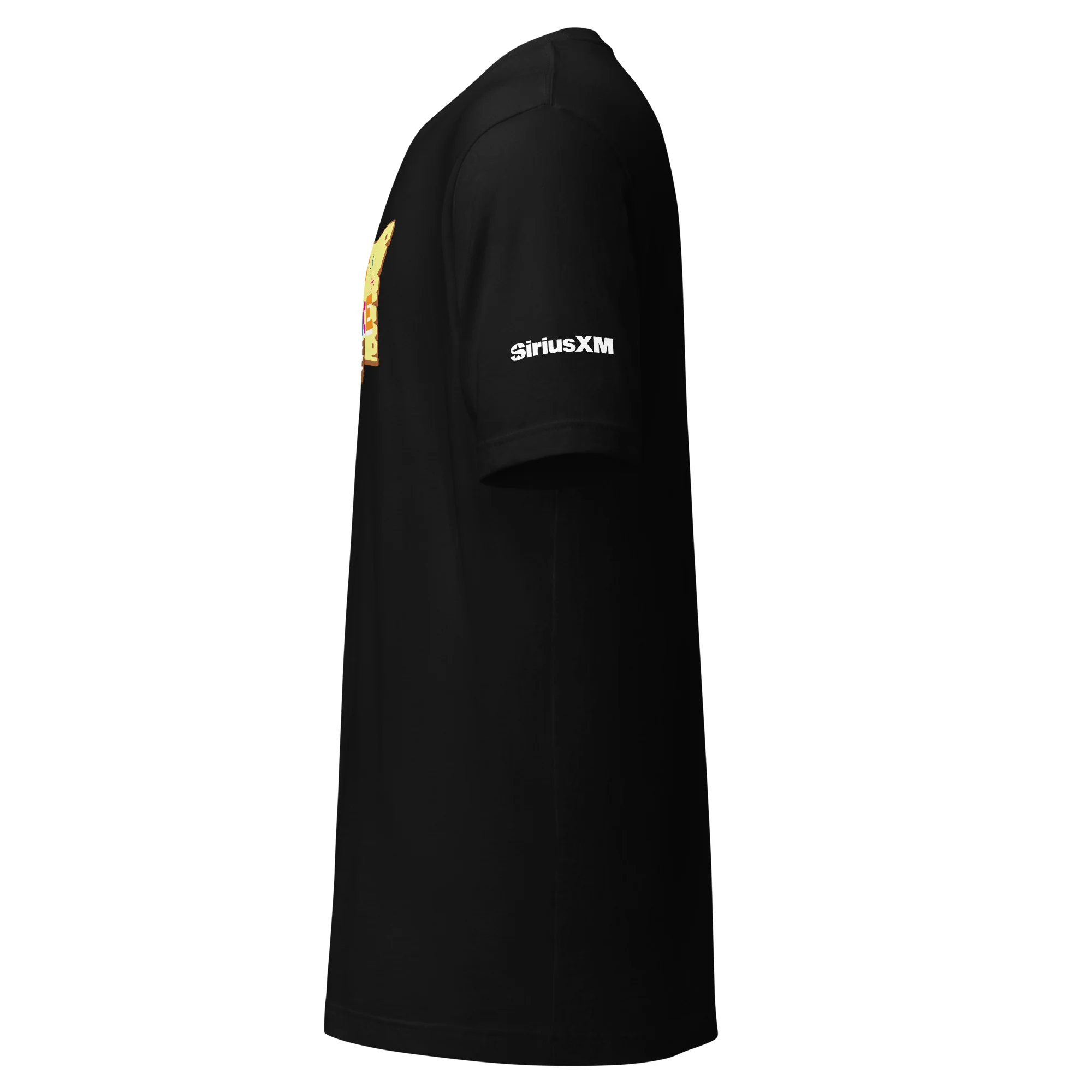 Kids Place Live: T-shirt (Black) - Image 2