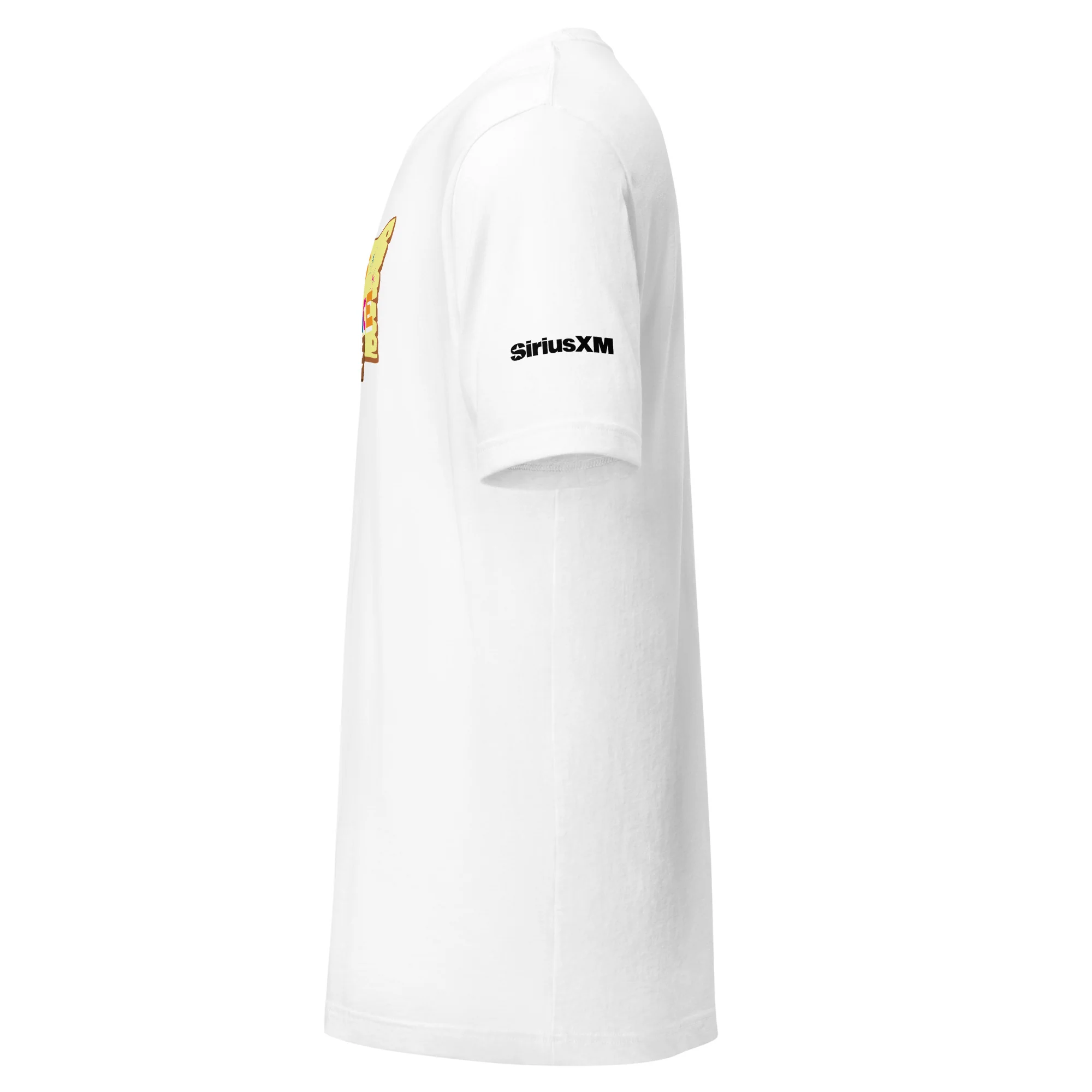 Kids Place Live: T-shirt (White) - Image 2