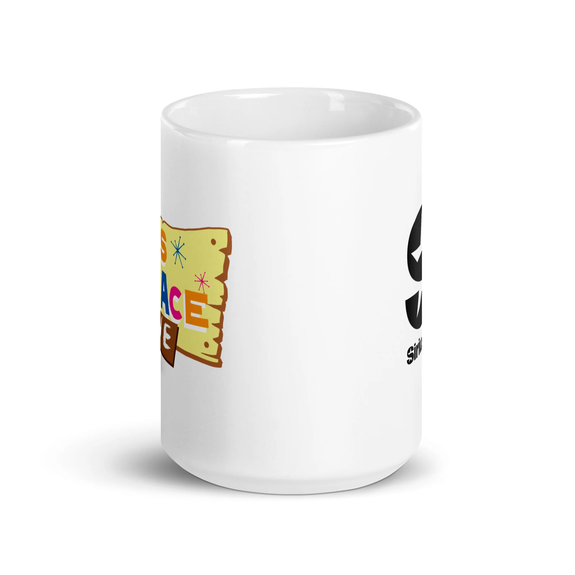 Kids Place Live: Mug - Image 6