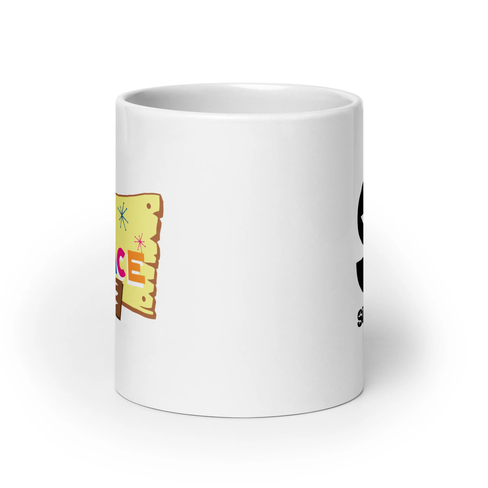 Kids Place Live: Mug - Image 9