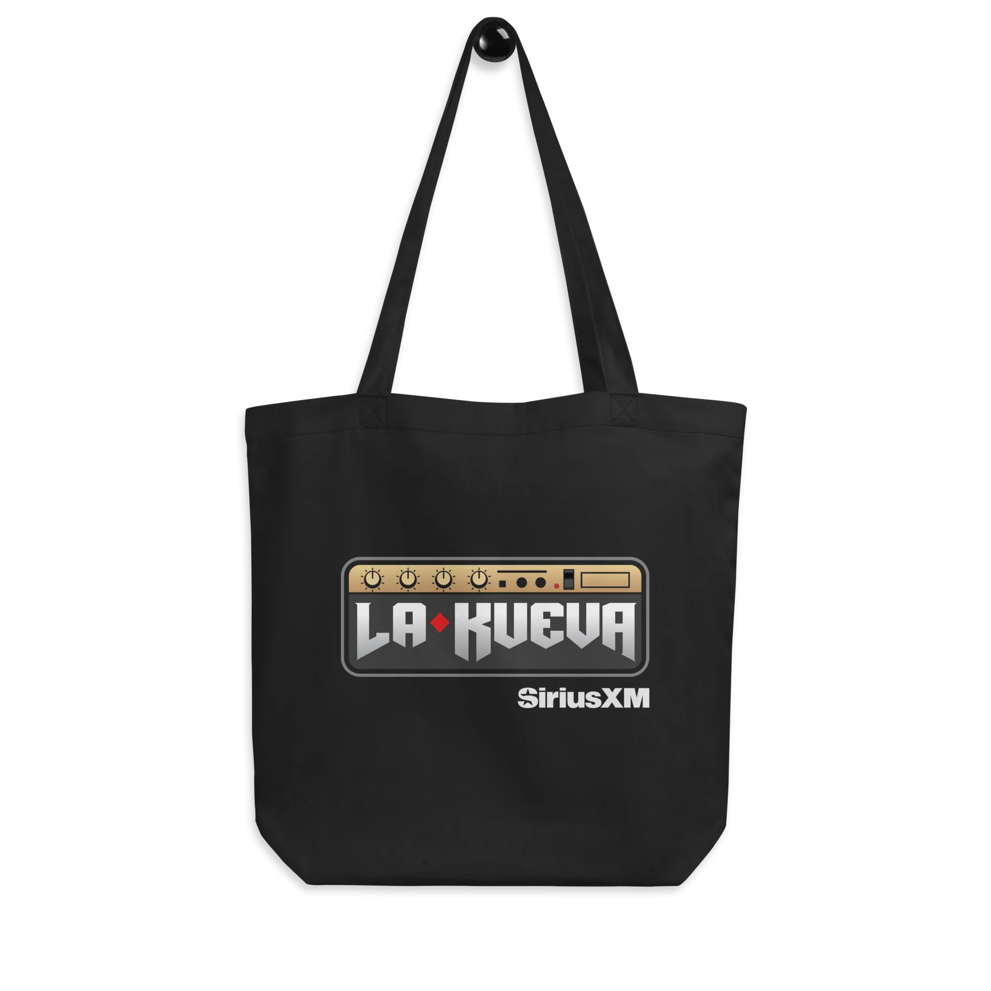 La Kueva: Eco Tote - Image 2