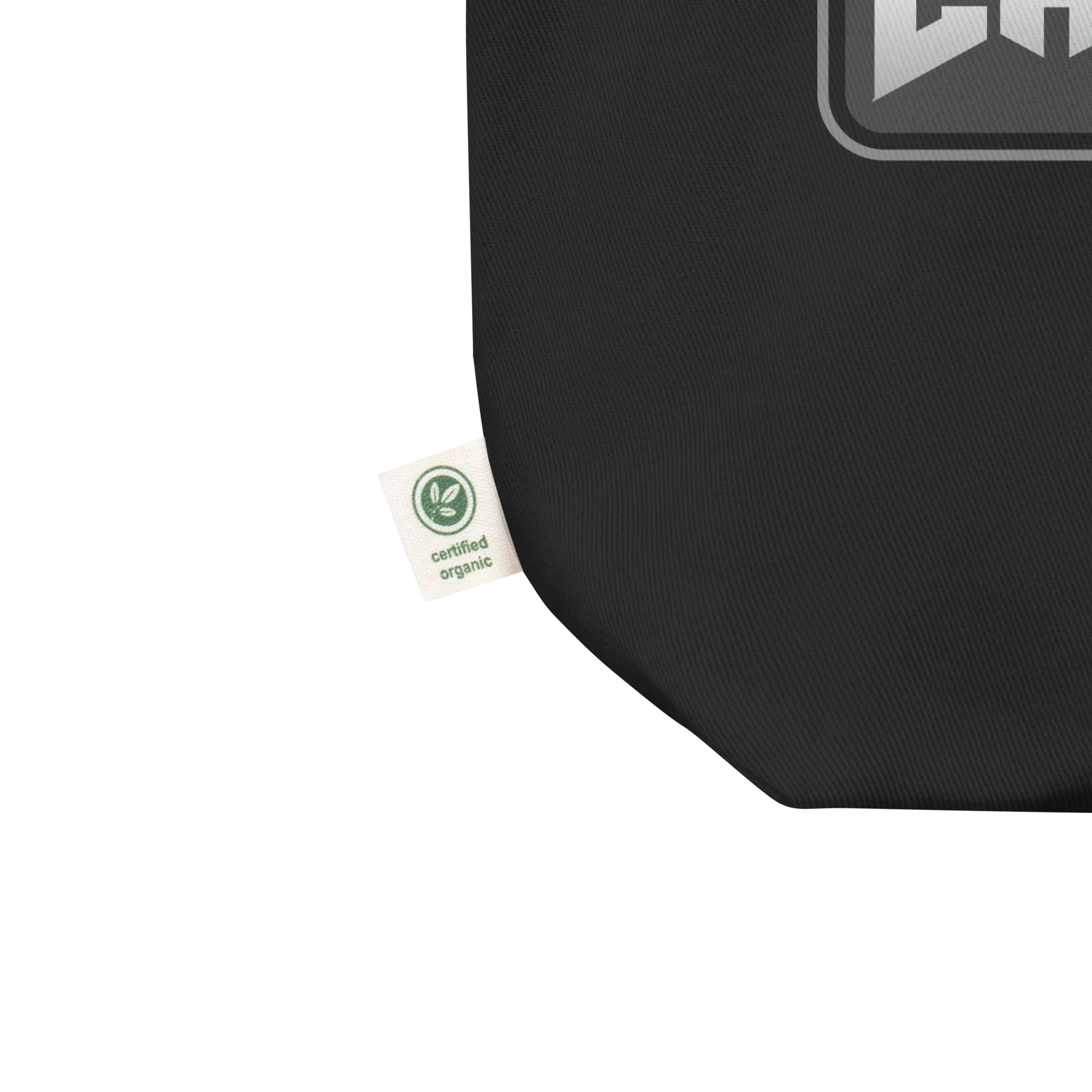 La Kueva: Eco Tote - Image 3