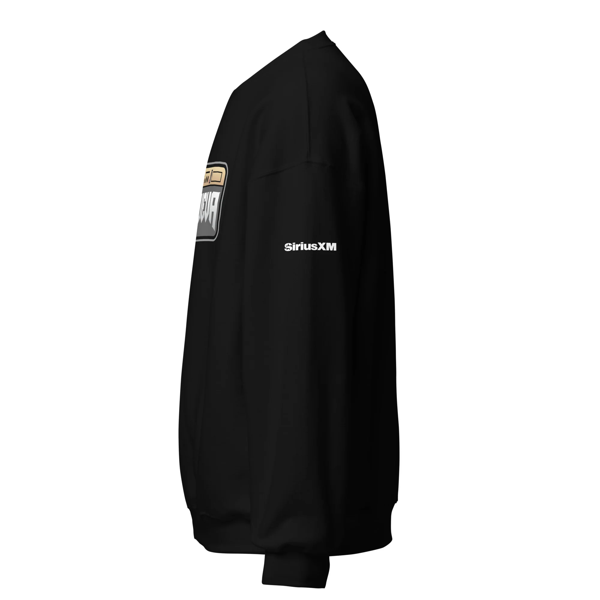 La Kueva: Sweatshirt (Black) - Image 2