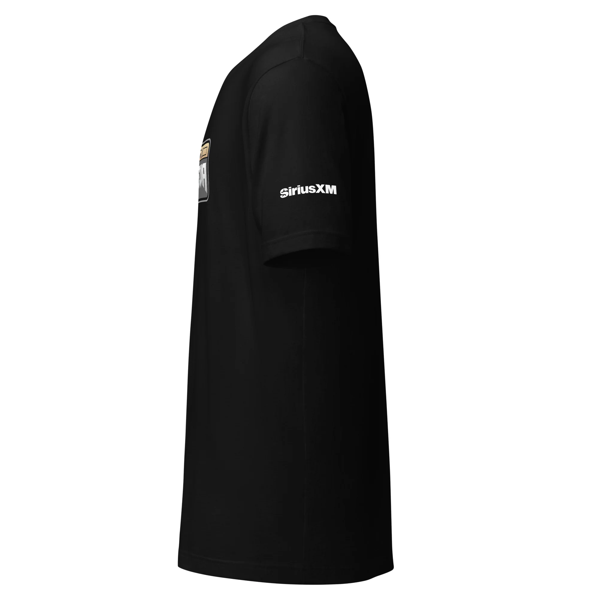 La Kueva: T-shirt (Black) - Image 2