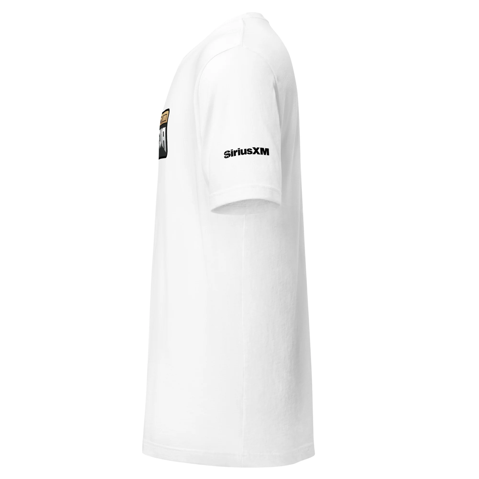 La Kueva: T-shirt (White) - Image 2