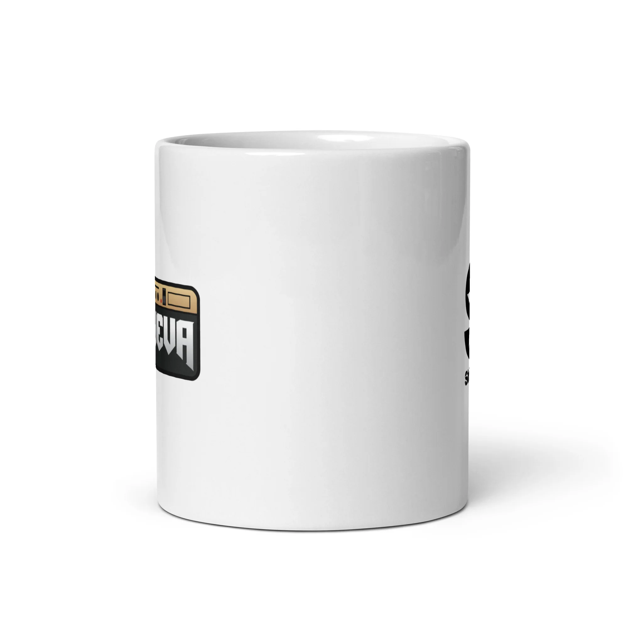 La Kueva: Mug - Image 3