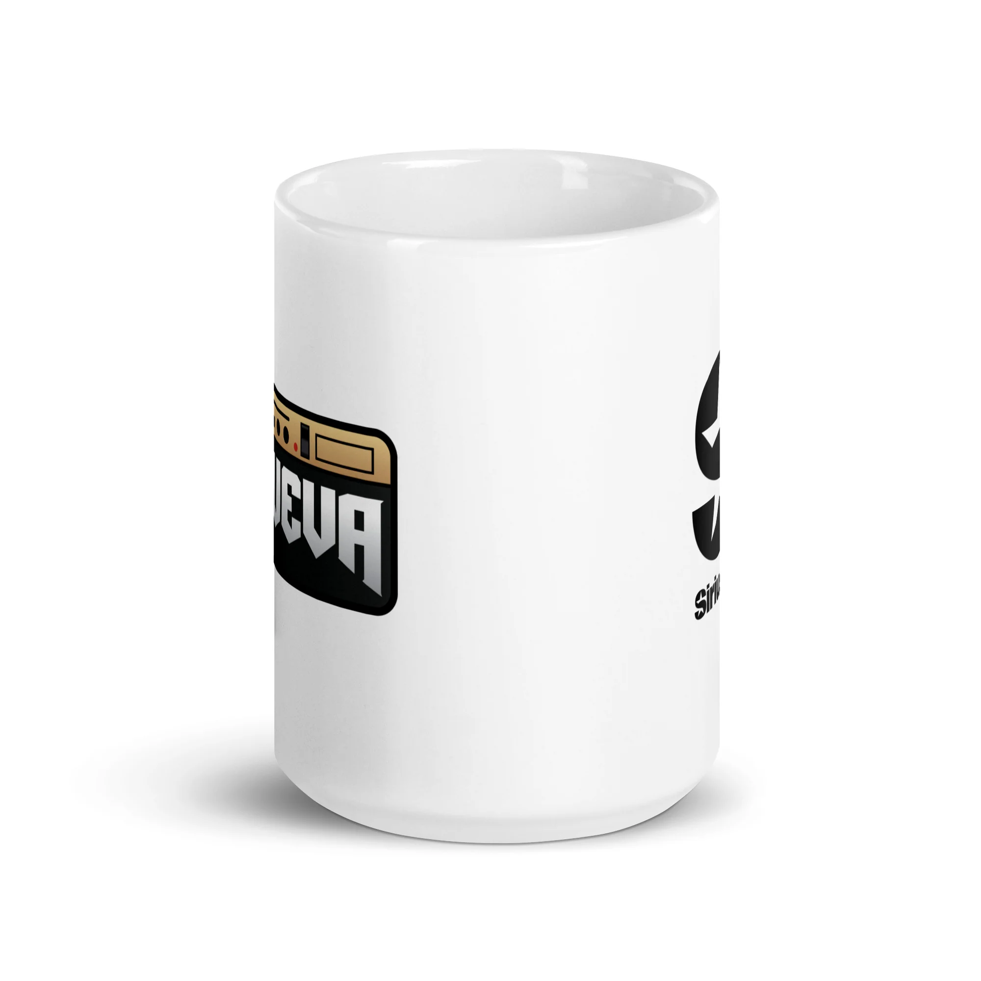La Kueva: Mug - Image 6