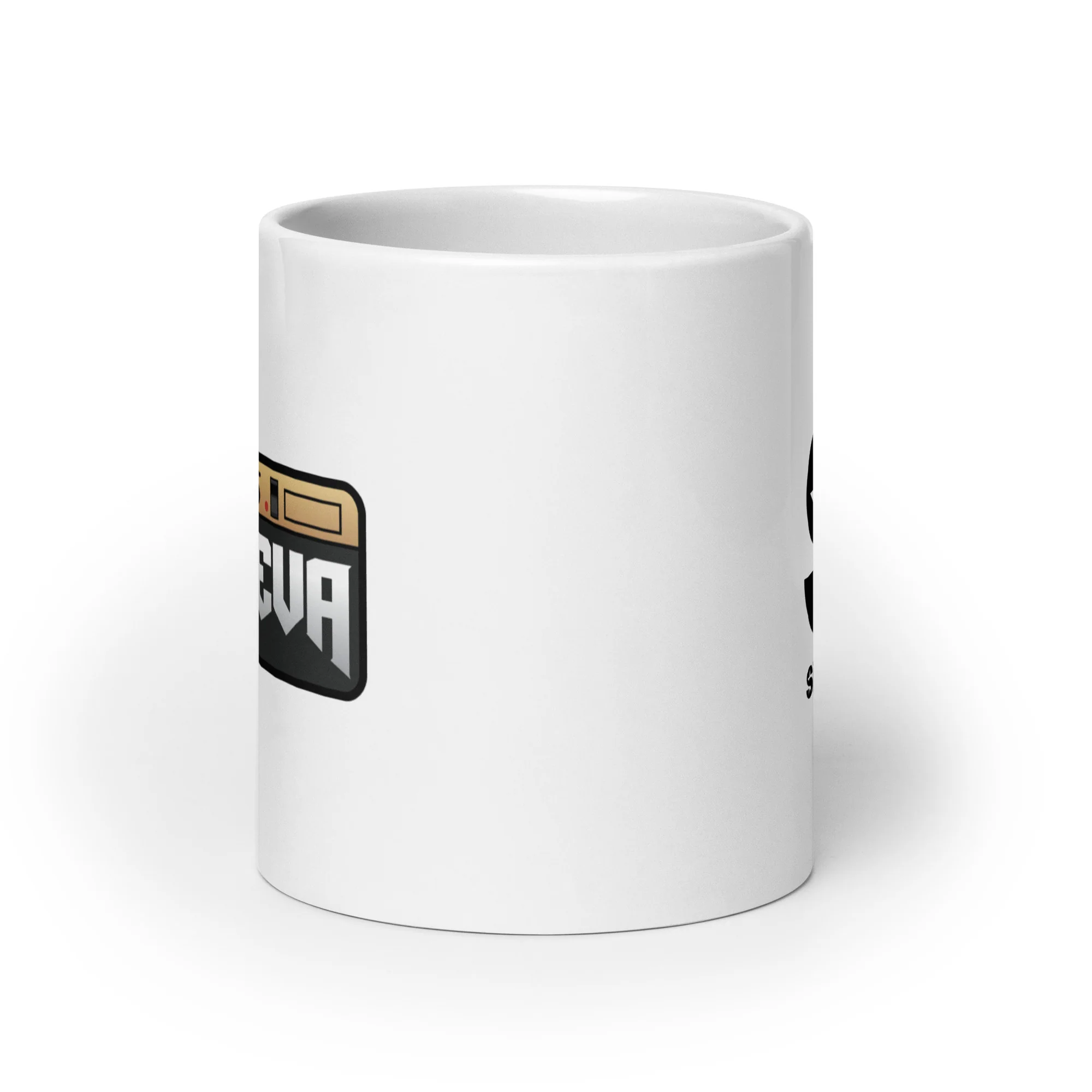 La Kueva: Mug - Image 9