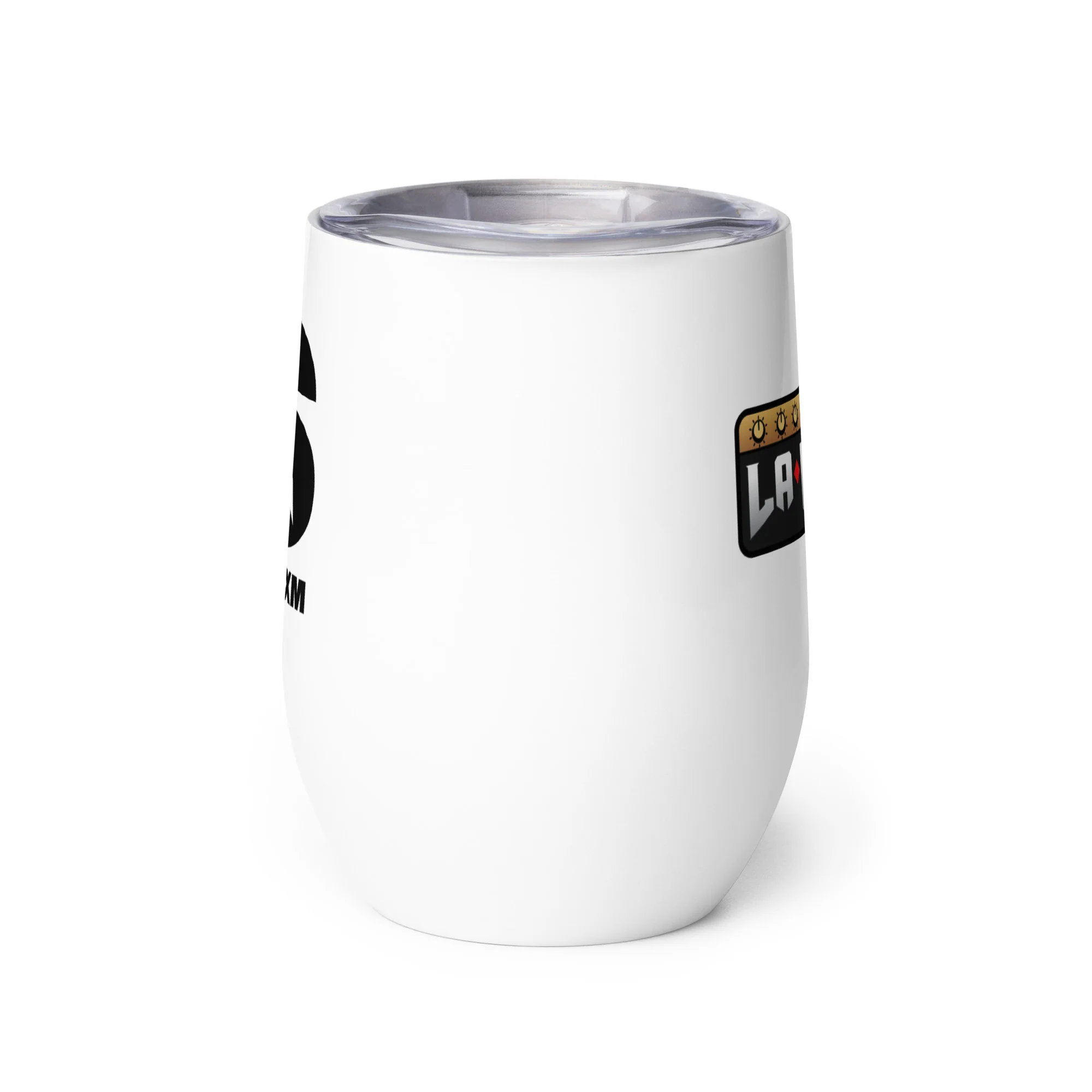 La Kueva: Wine Tumbler - Image 4