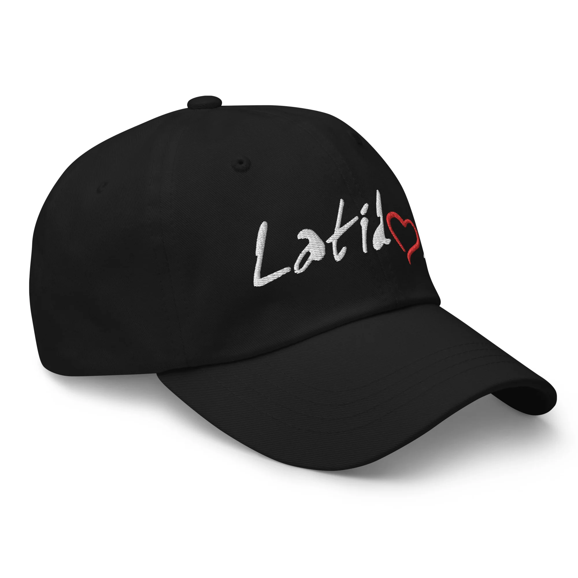Latidos: Dad Hat - Image 2