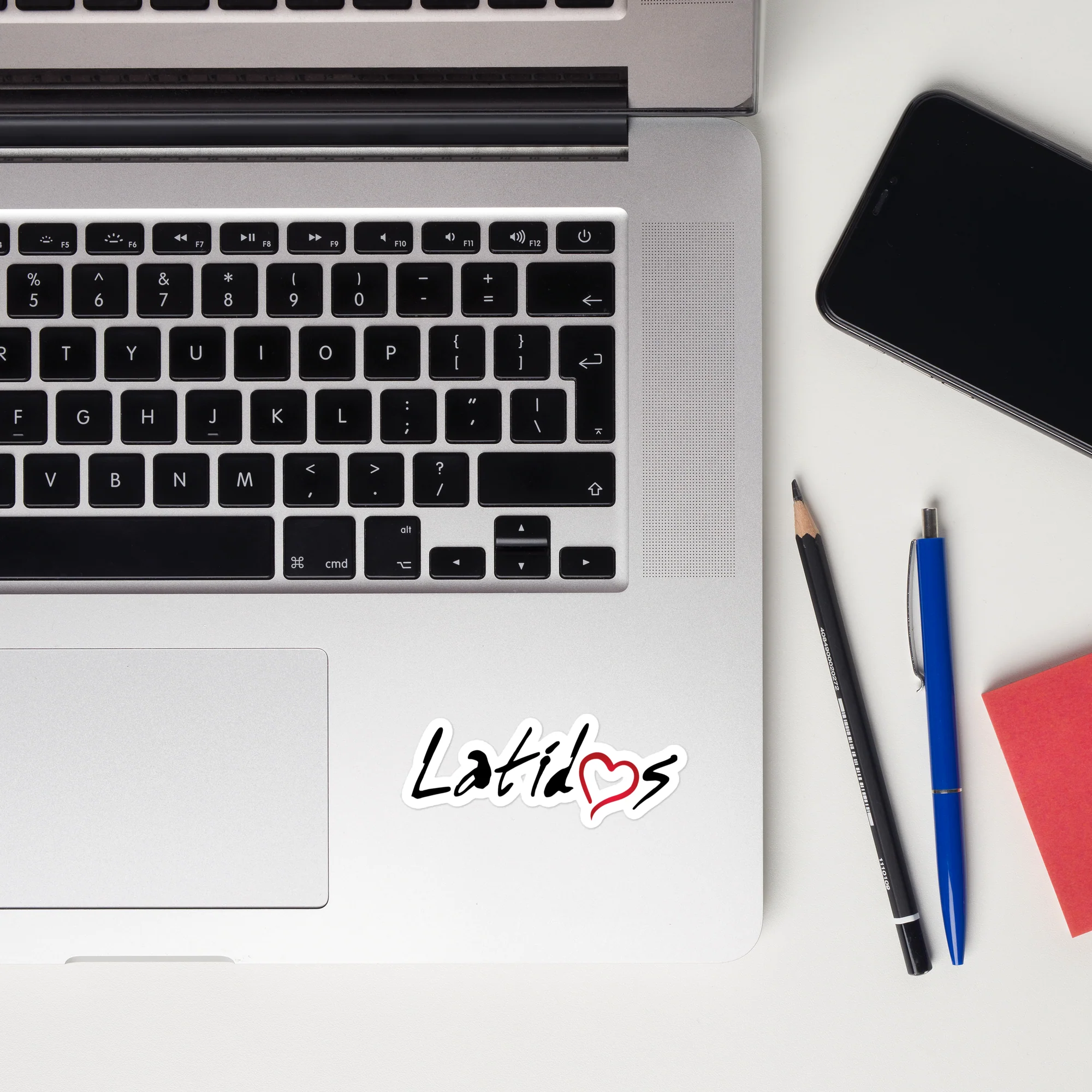 Latidos: Sticker - Image 2