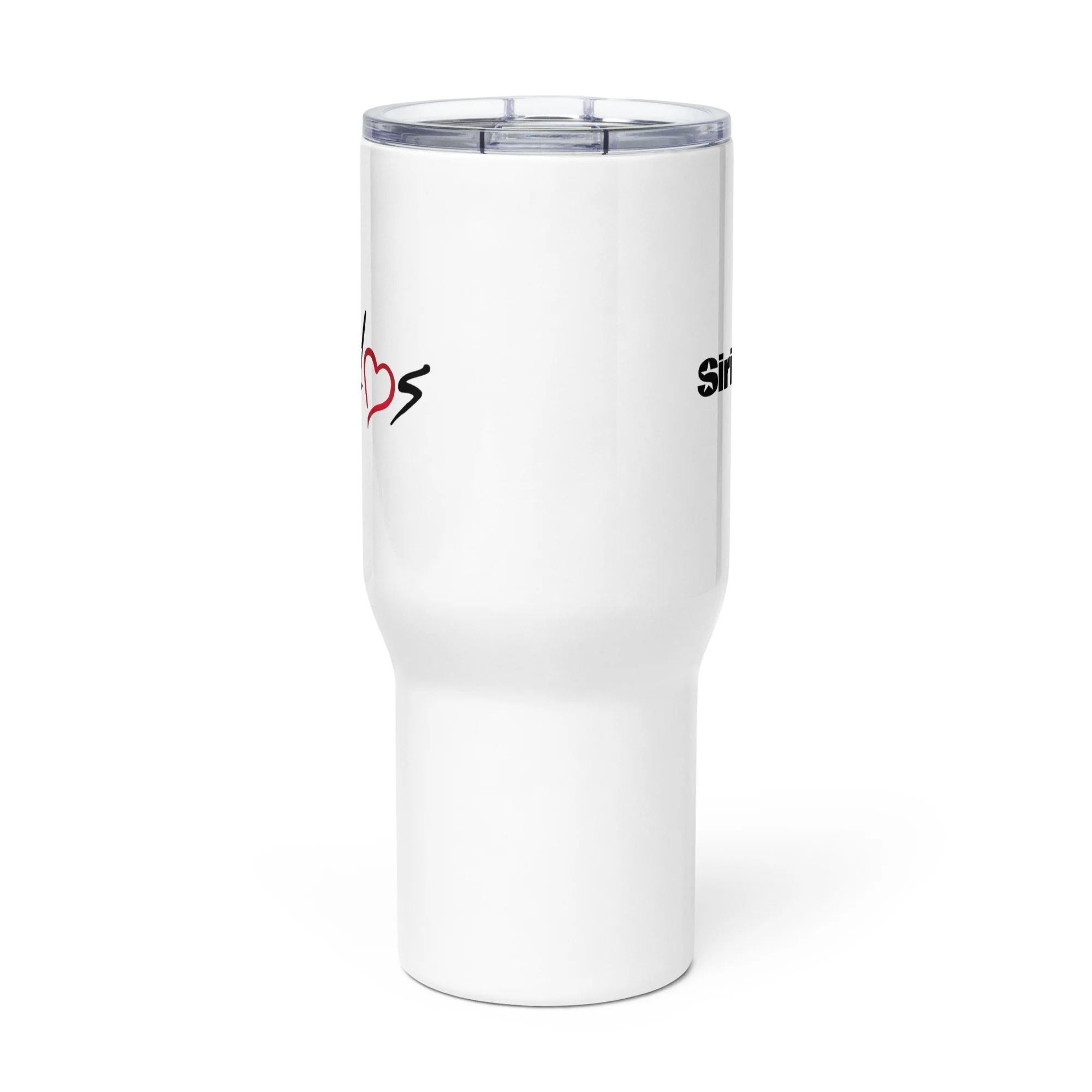 Latidos: Travel Mug - Image 3
