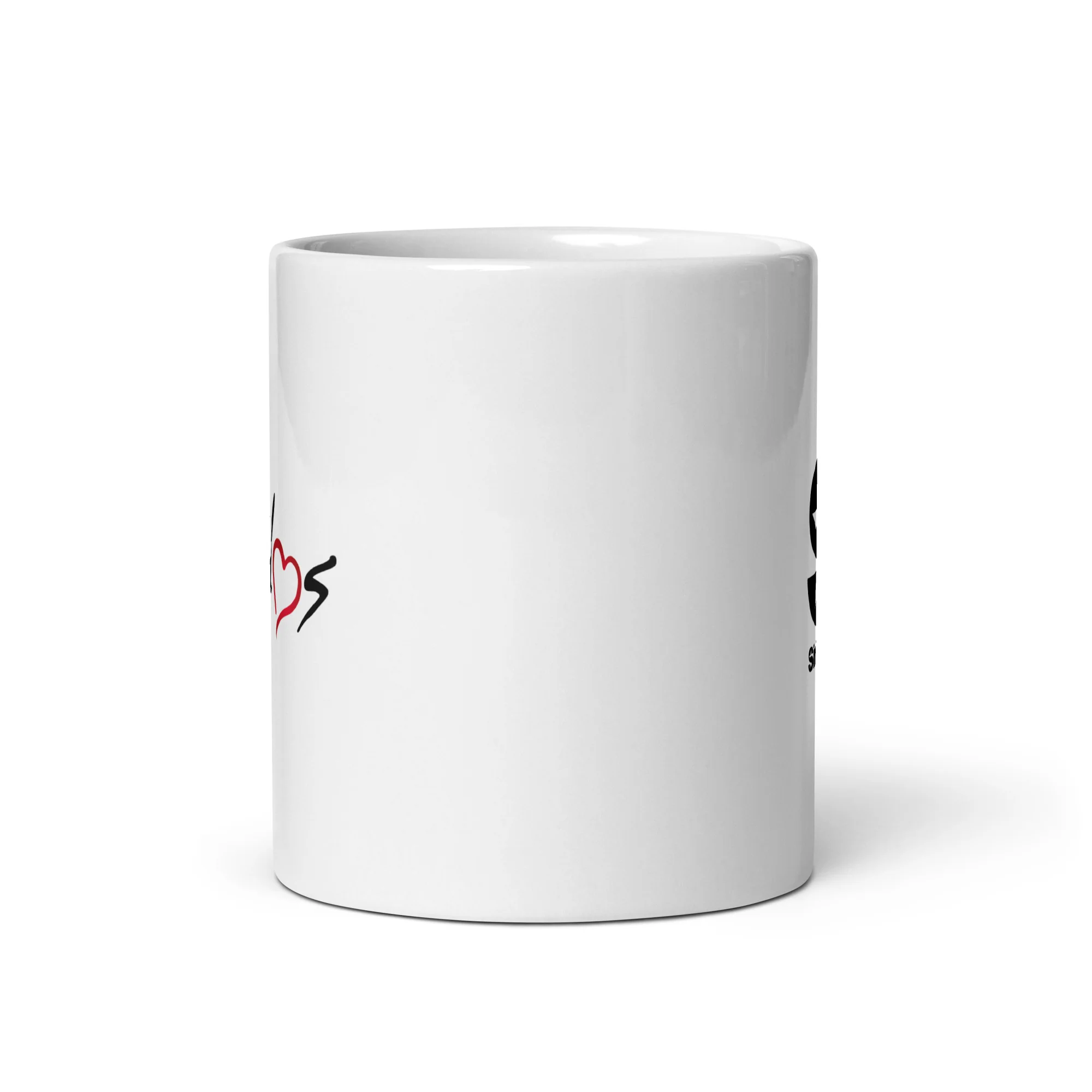 Latidos: Mug - Image 3