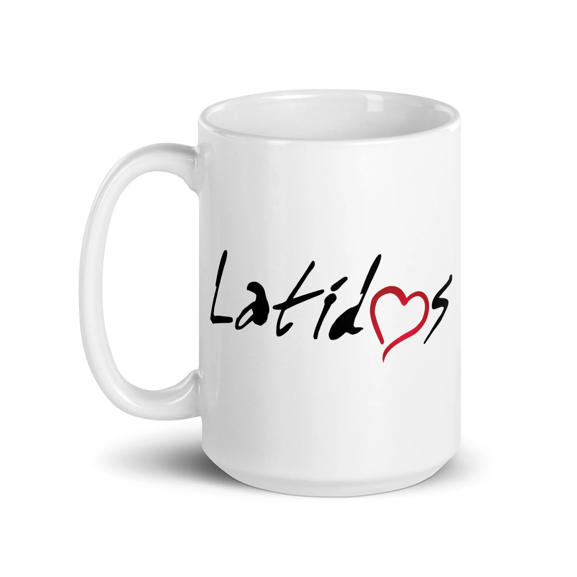 Latidos: Mug - Image 4
