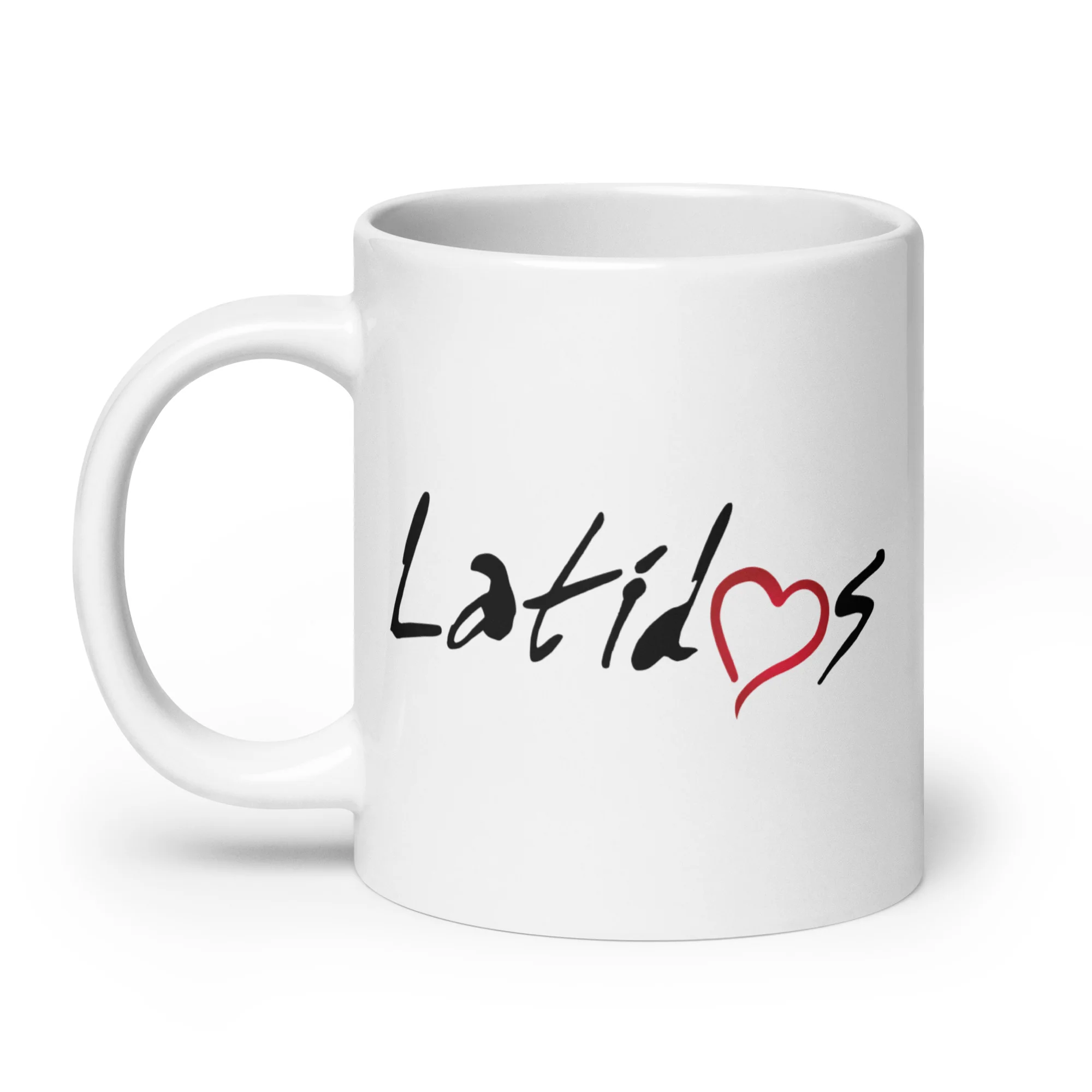 Latidos: Mug - Image 8