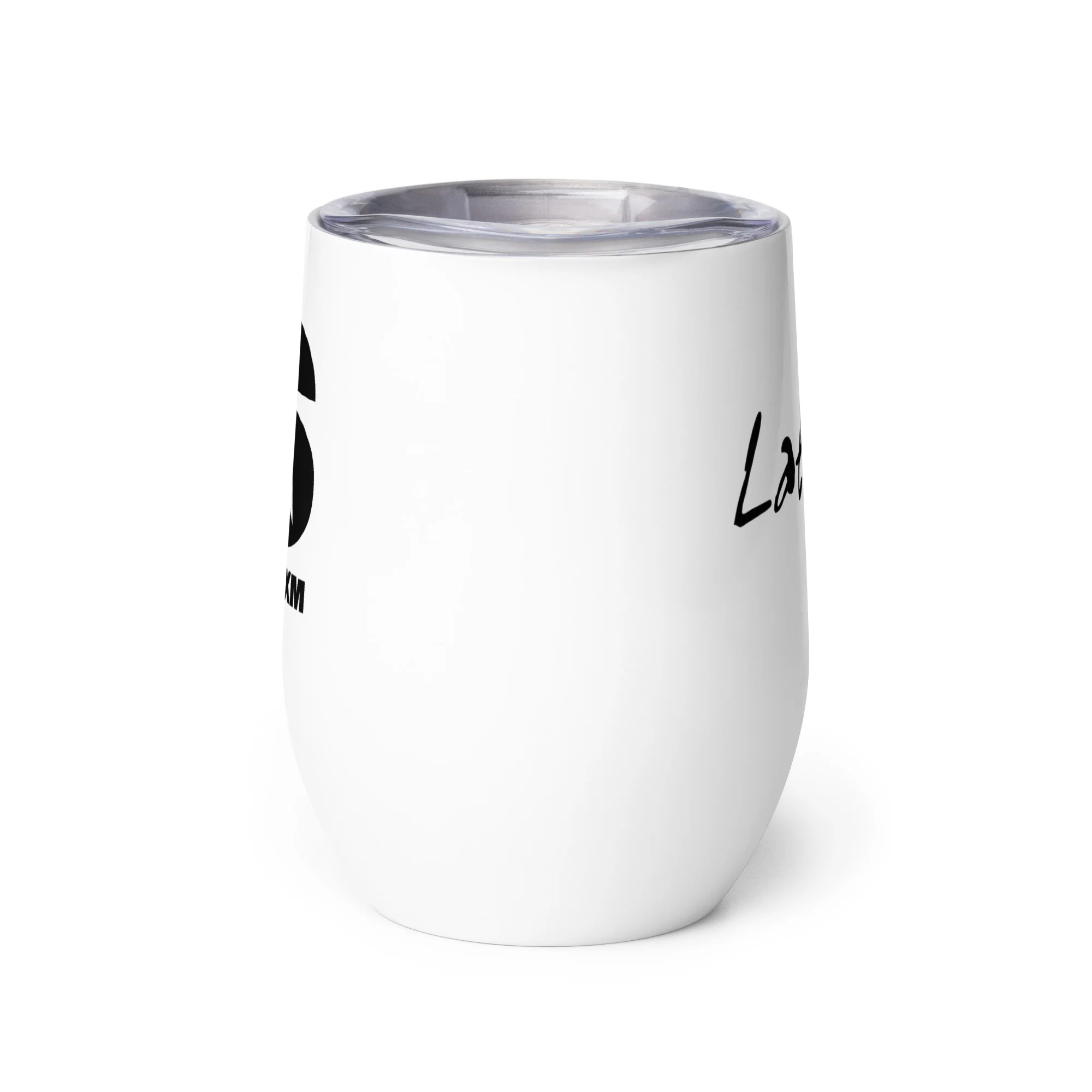 Latidos: Wine Tumbler - Image 4