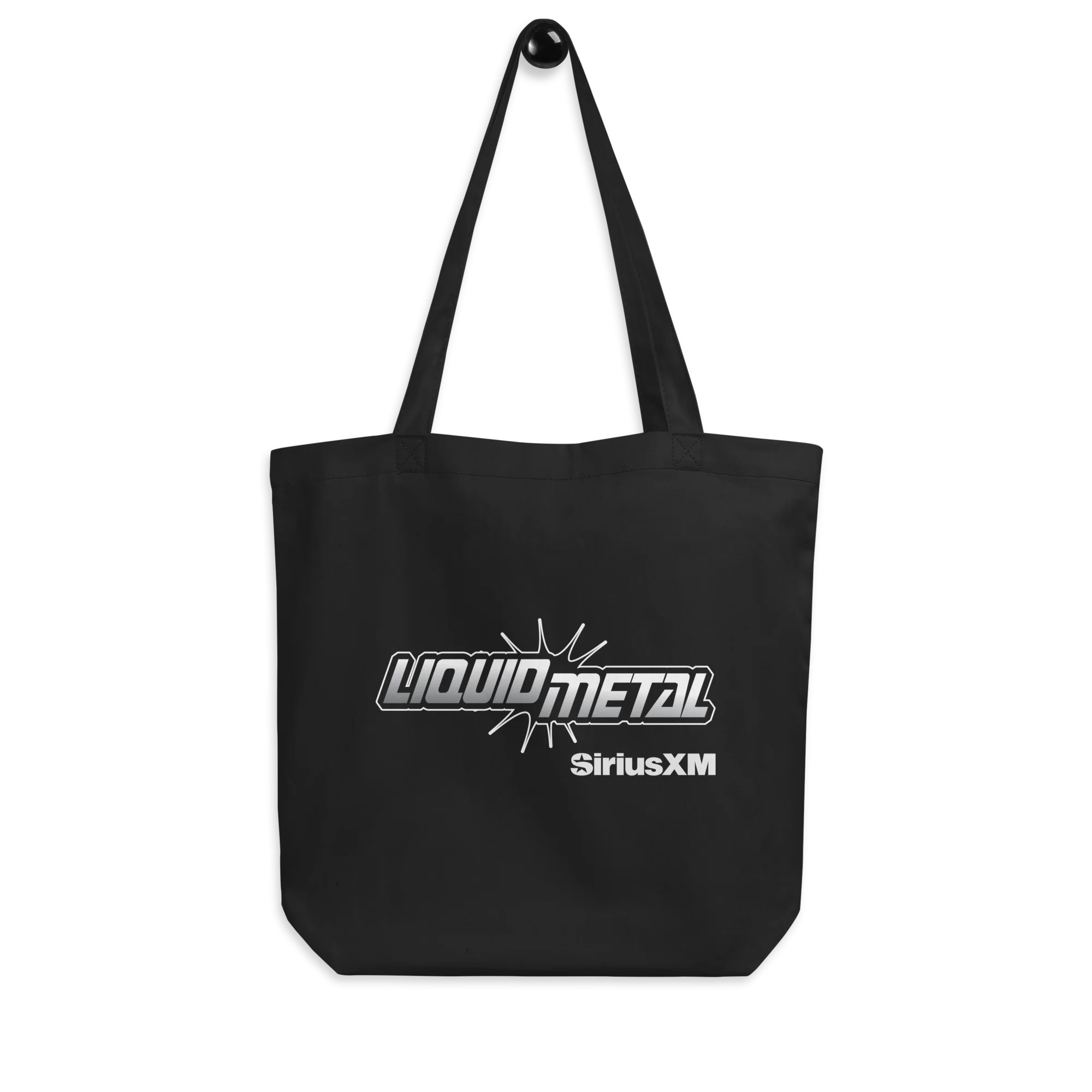 Liquid Metal: Eco Tote - Image 2
