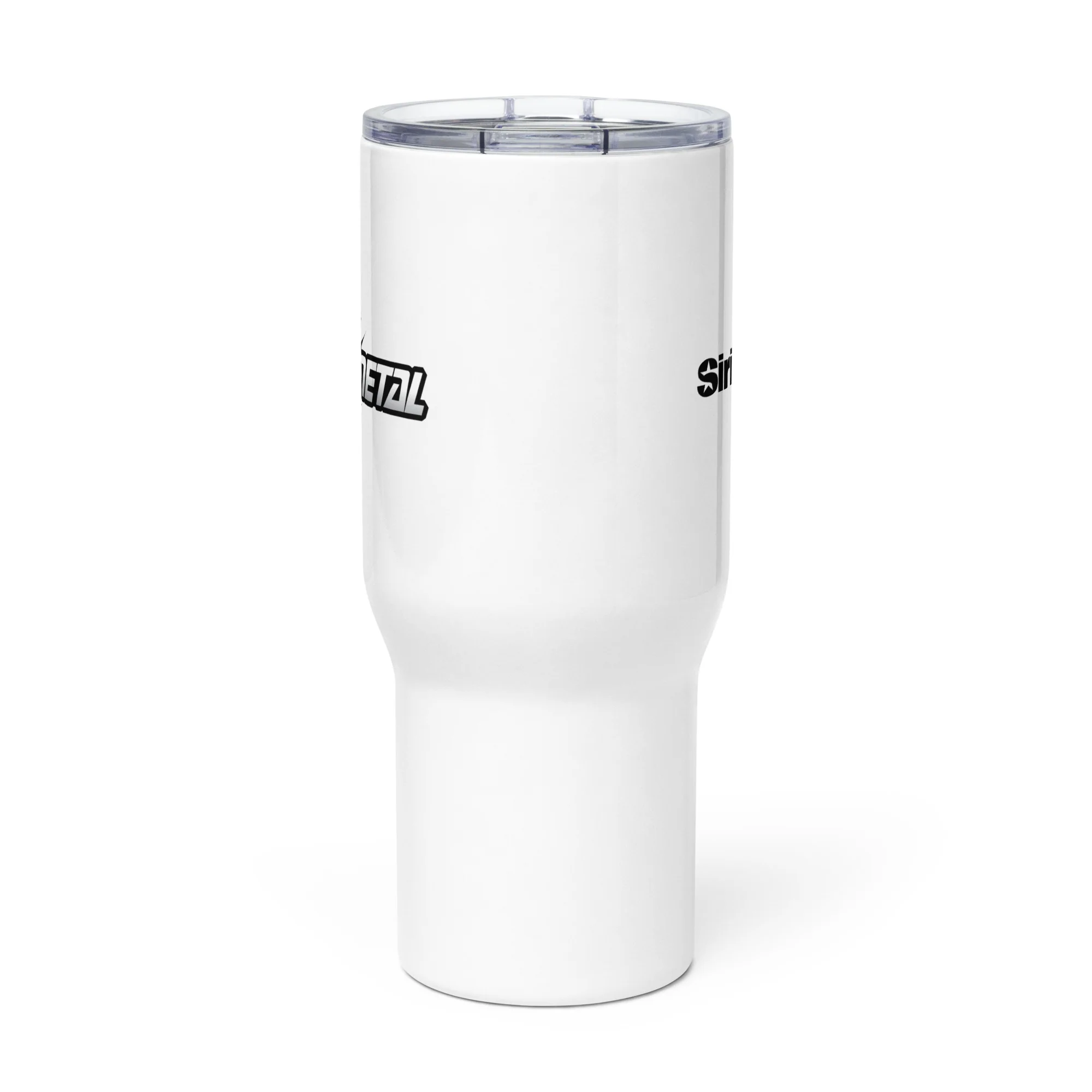 Liquid Metal: Travel Mug - Image 3