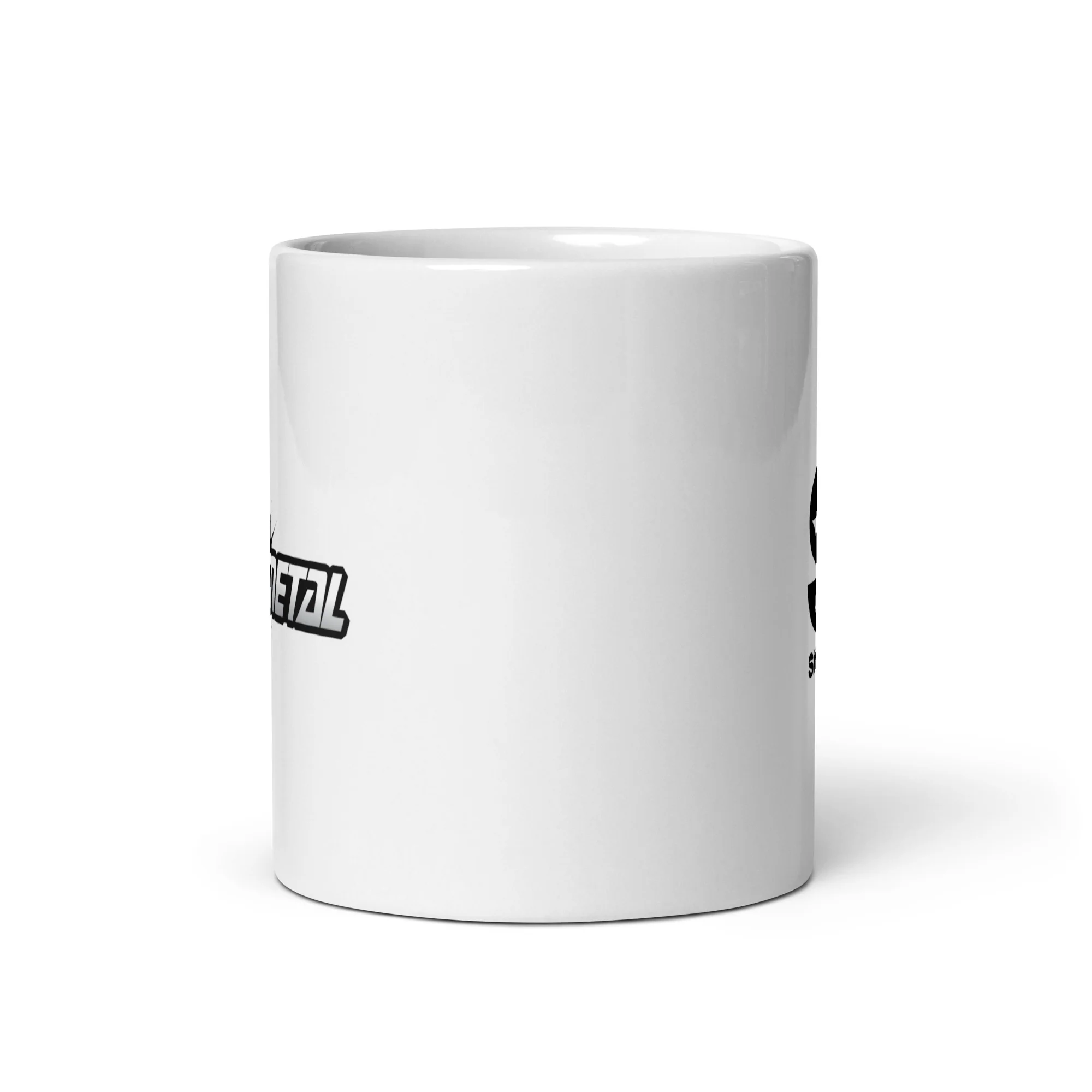 Liquid Metal: Mug - Image 3