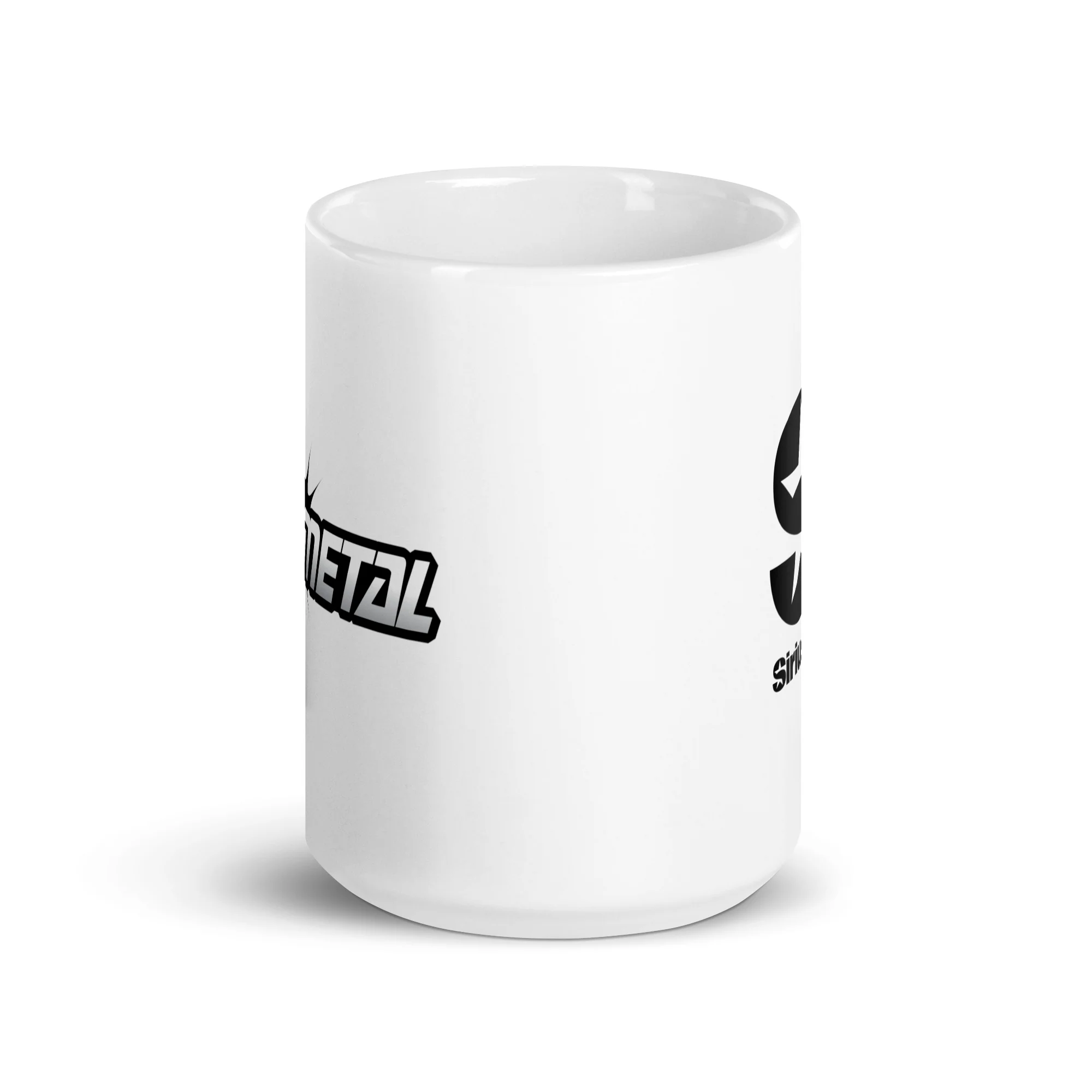 Liquid Metal: Mug - Image 6
