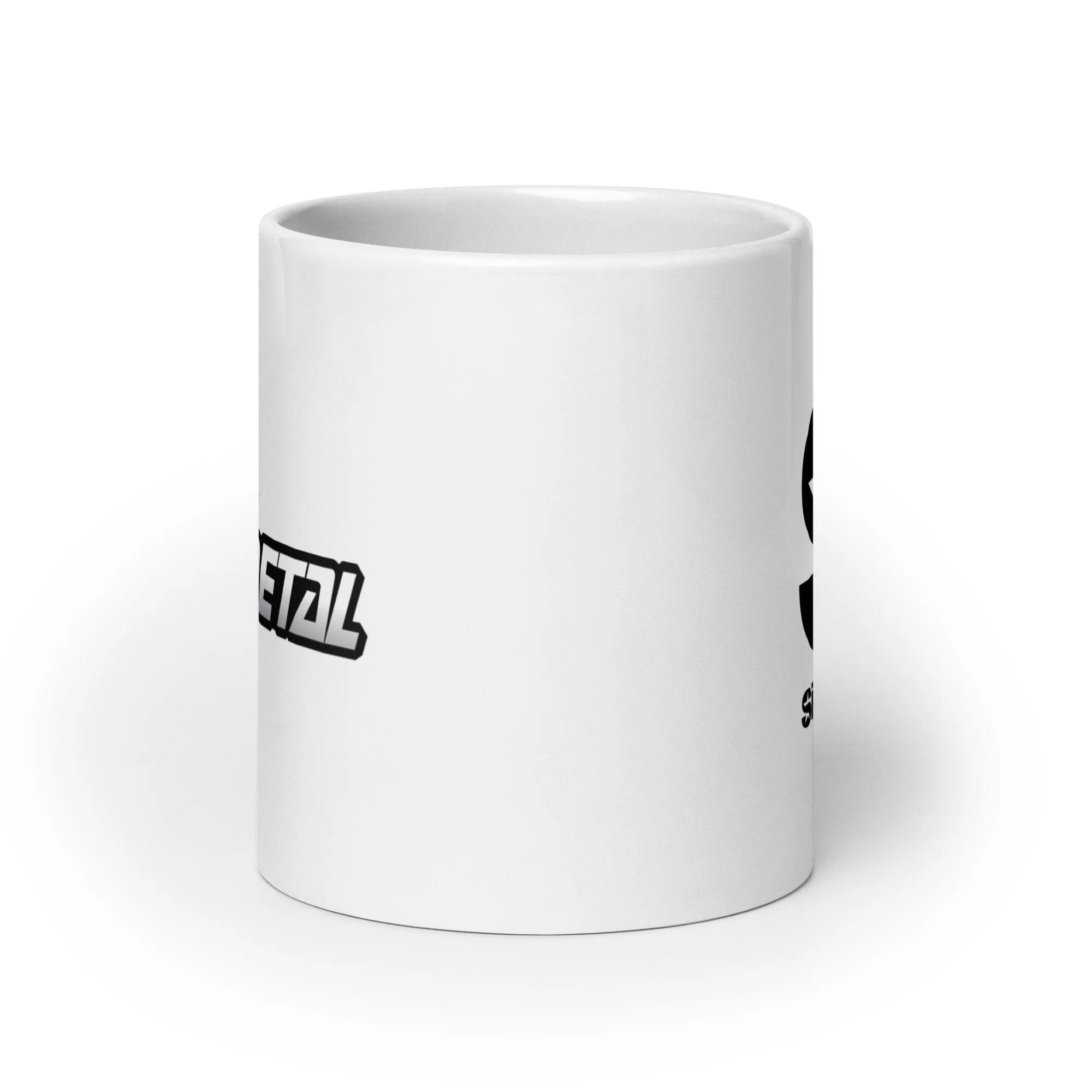 Liquid Metal: Mug - Image 9