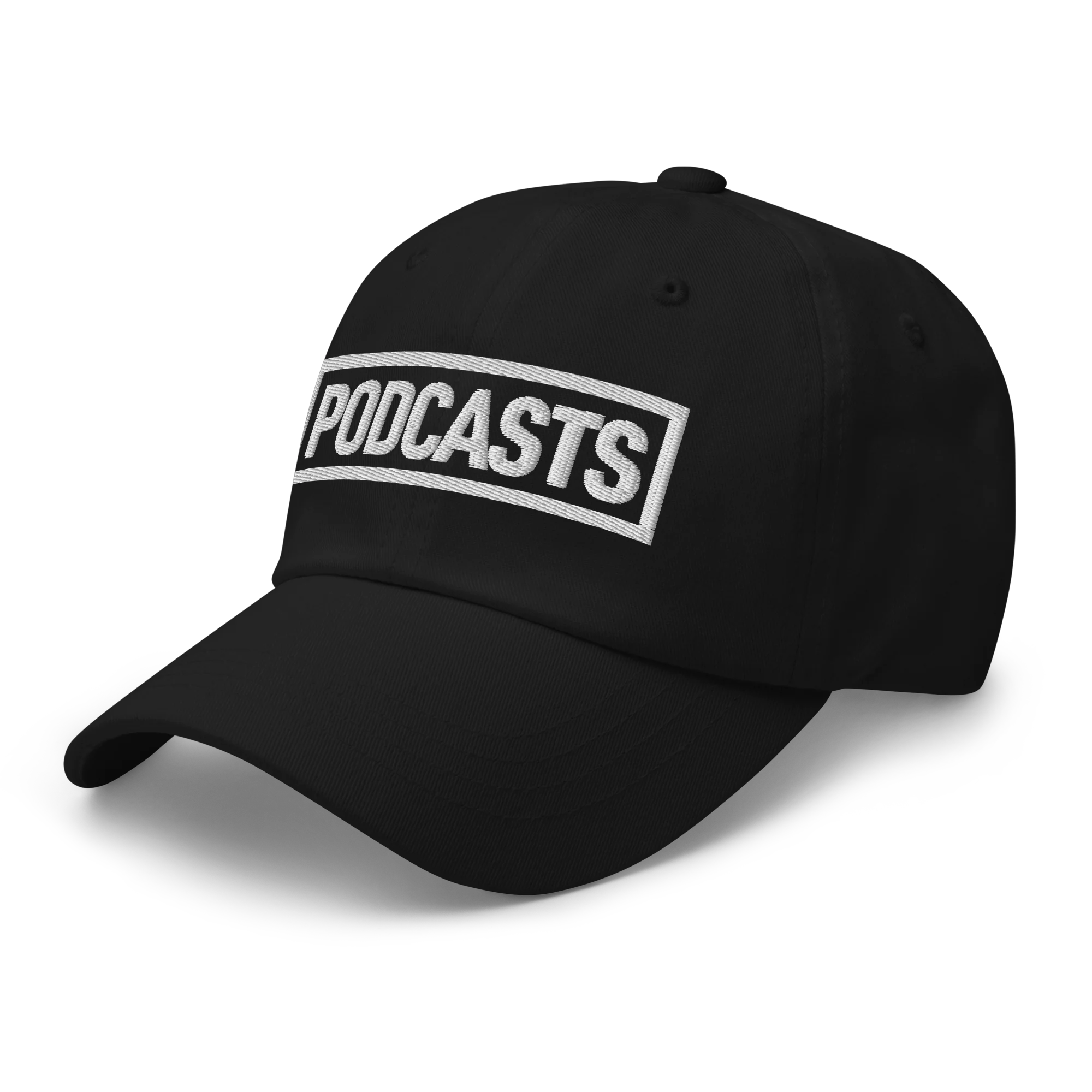 Literally with Rob Lowe: Podcasts Cap - Image 3