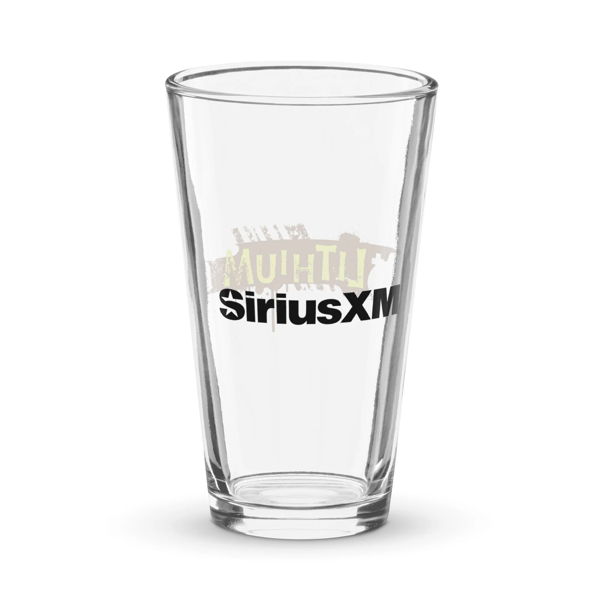 Lithium: Pint Glass - Image 2