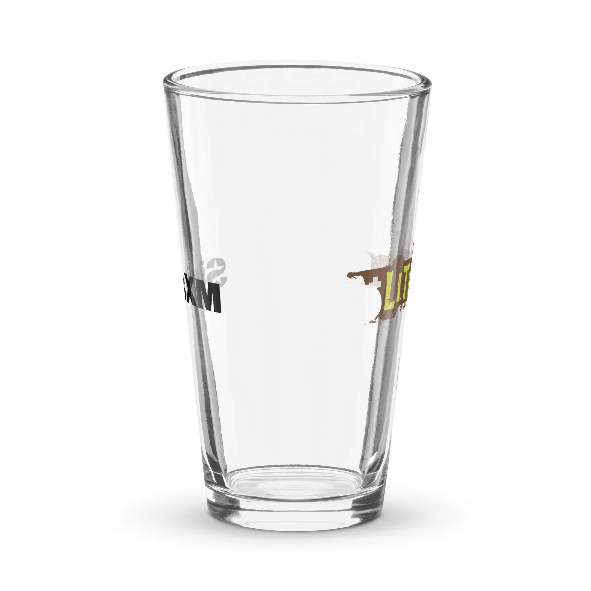 Lithium: Pint Glass - Image 4