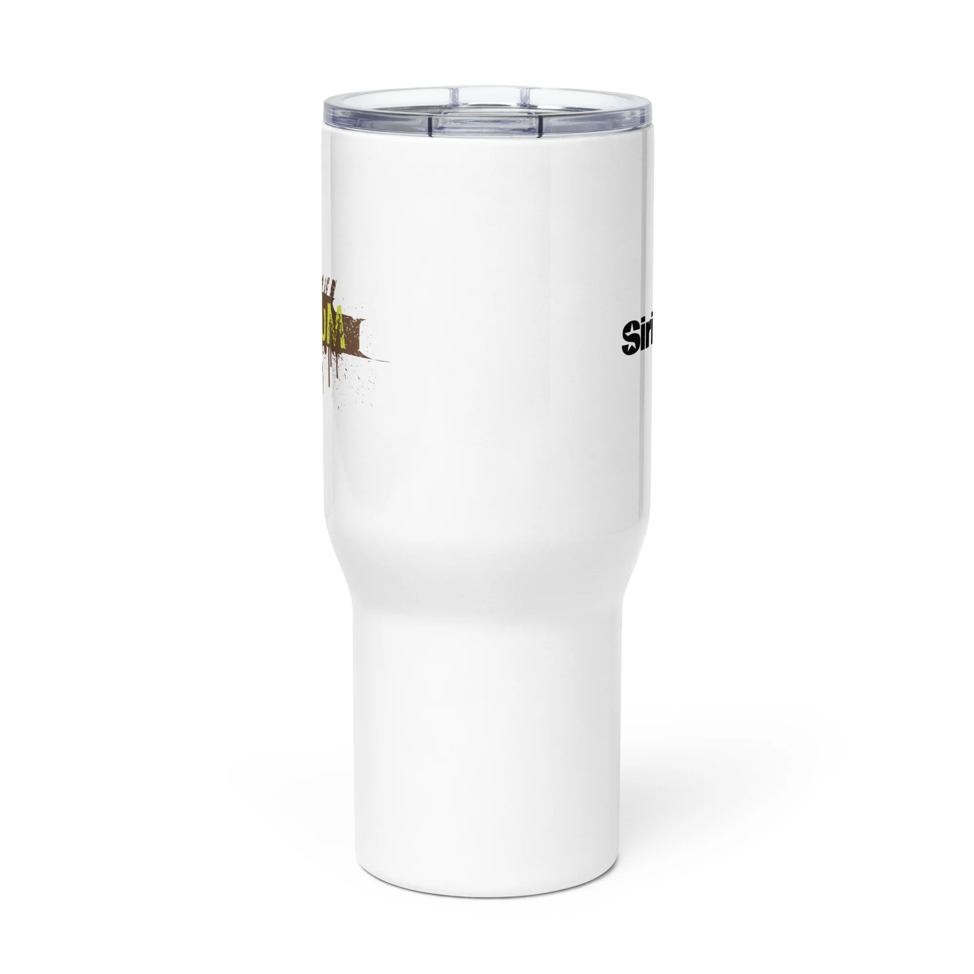 Lithium: Travel Mug - Image 3