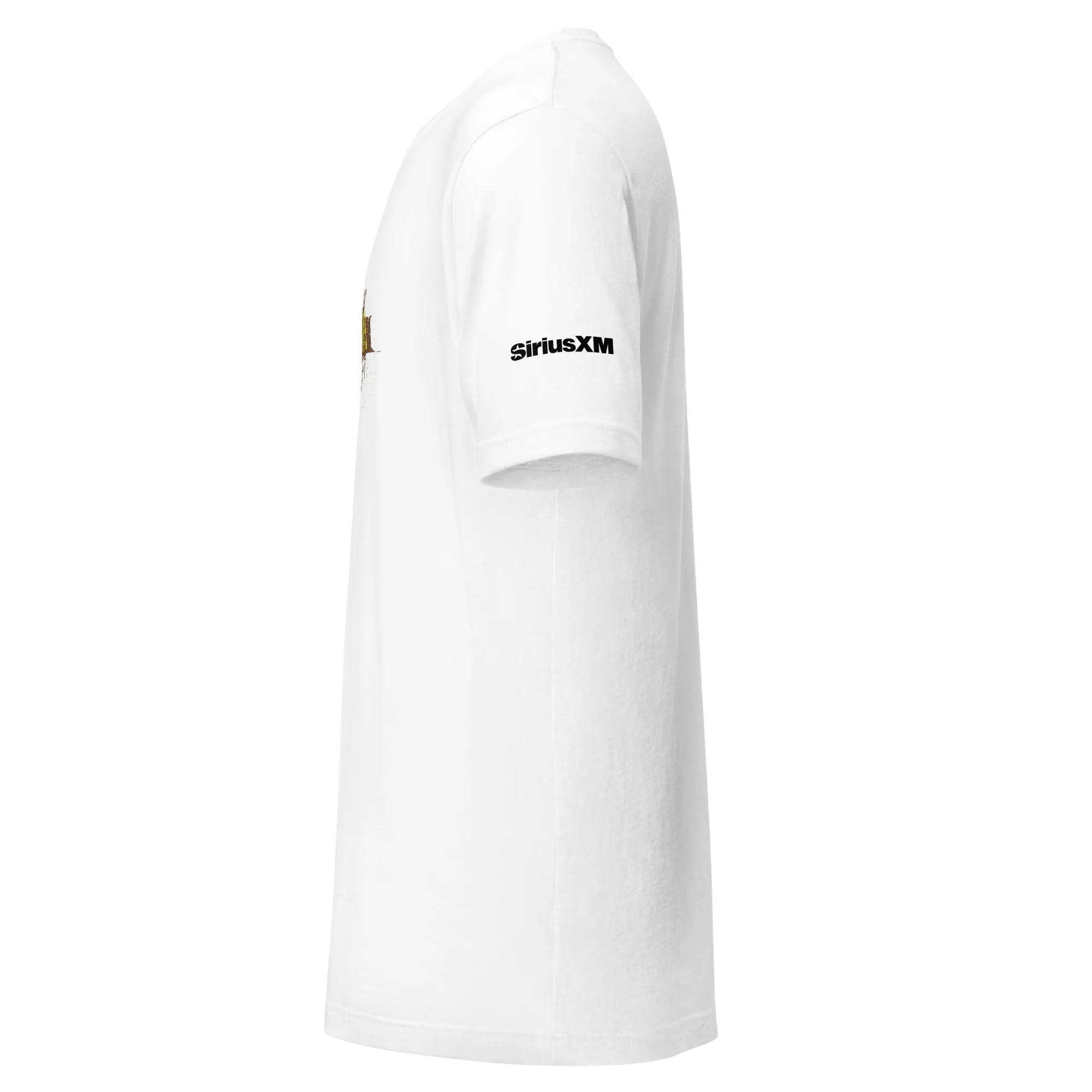 Lithium: T-shirt (White) - Image 2