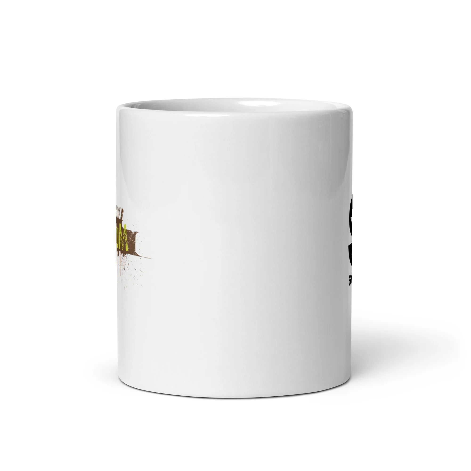 Lithium: Mug - Image 3